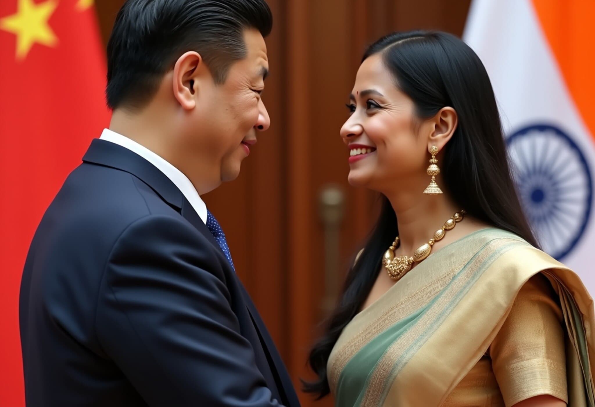 China’s Xi Jinping Secretly Reached Out to India’s Murmu Amid US Tariffs, Report Reveals China’s Xi Jinping Secretly Reached Out to India’s Murmu Amid US Tariffs, Report Reveals