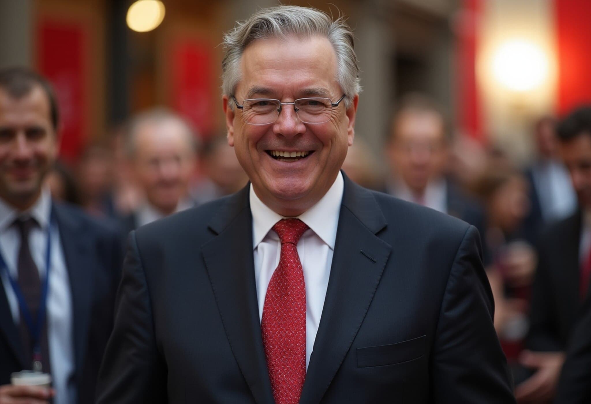 Pierre Poilievre Returns to Parliament, Poised to Challenge PM Carney on US Tariffs Pierre Poilievre Returns to Parliament, Poised to Challenge PM Carney on US Tariffs