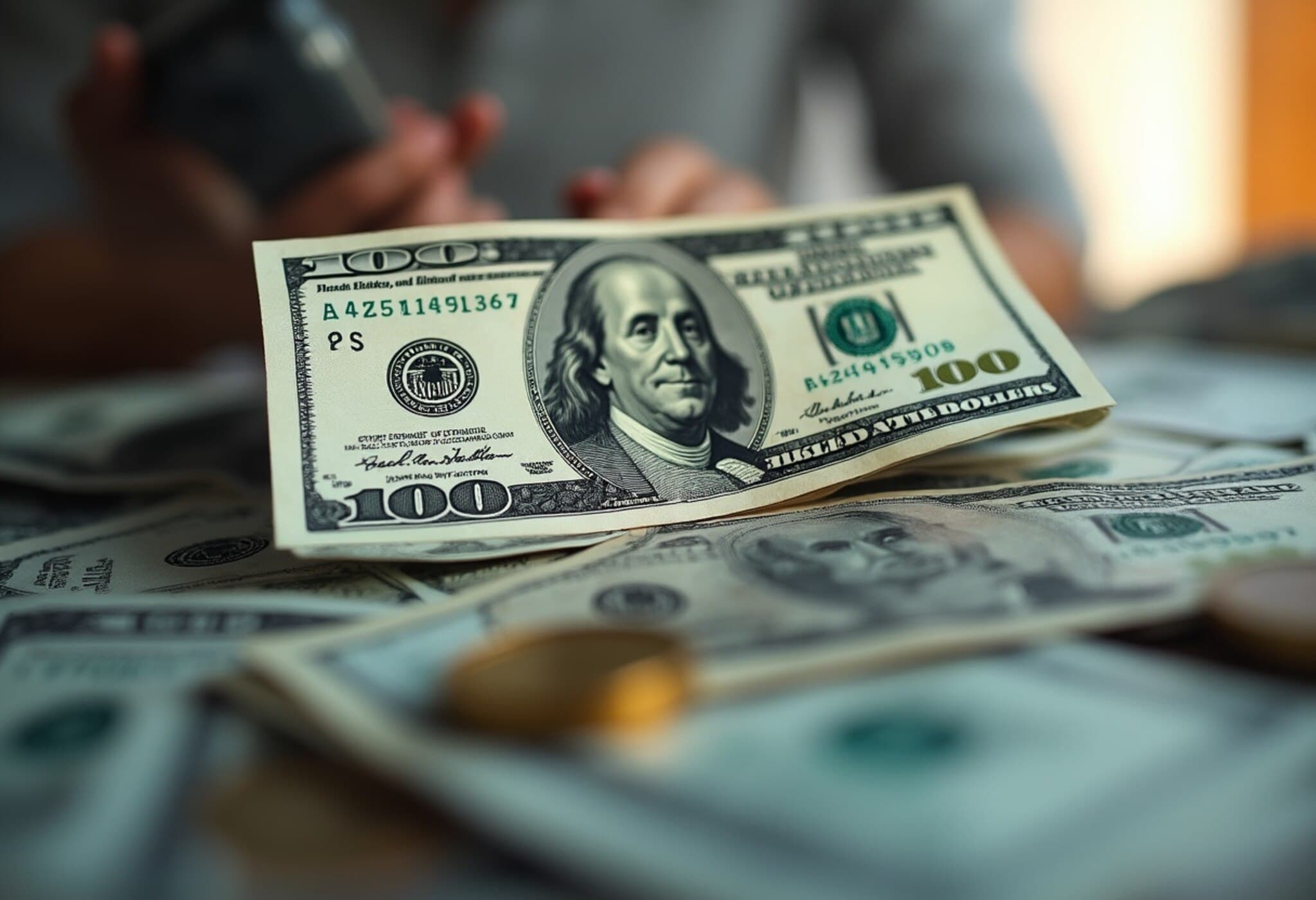 Why the U.S. Dollar’s Historic Slide Faces Tough Headwinds Ahead Why the U.S. Dollar’s Historic Slide Faces Tough Headwinds Ahead