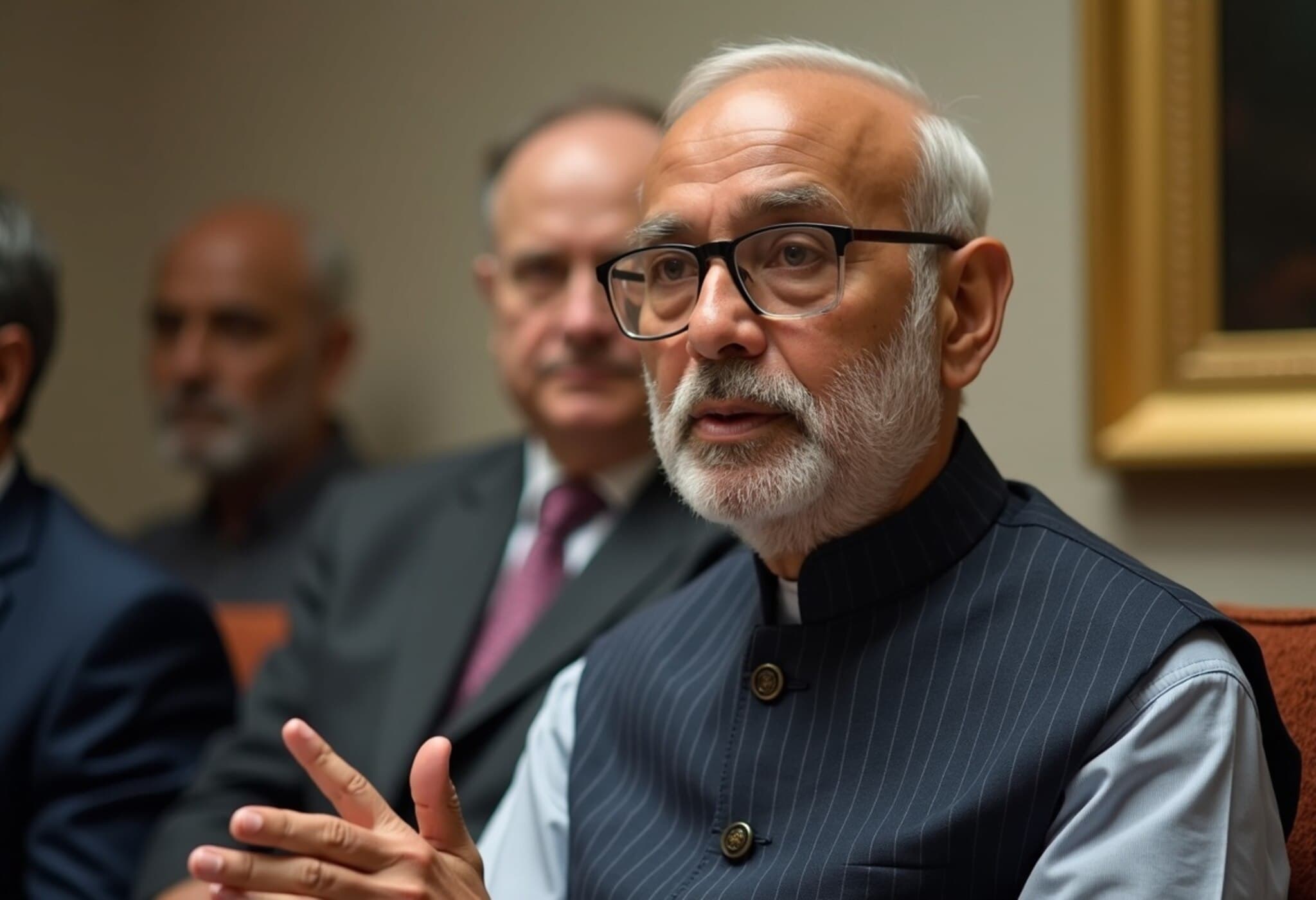 Jaishankar Clarifies Energy Trade: China Tops Russian Oil, EU Leads LNG Buying Jaishankar Clarifies Energy Trade: China Tops Russian Oil, EU Leads LNG Buying