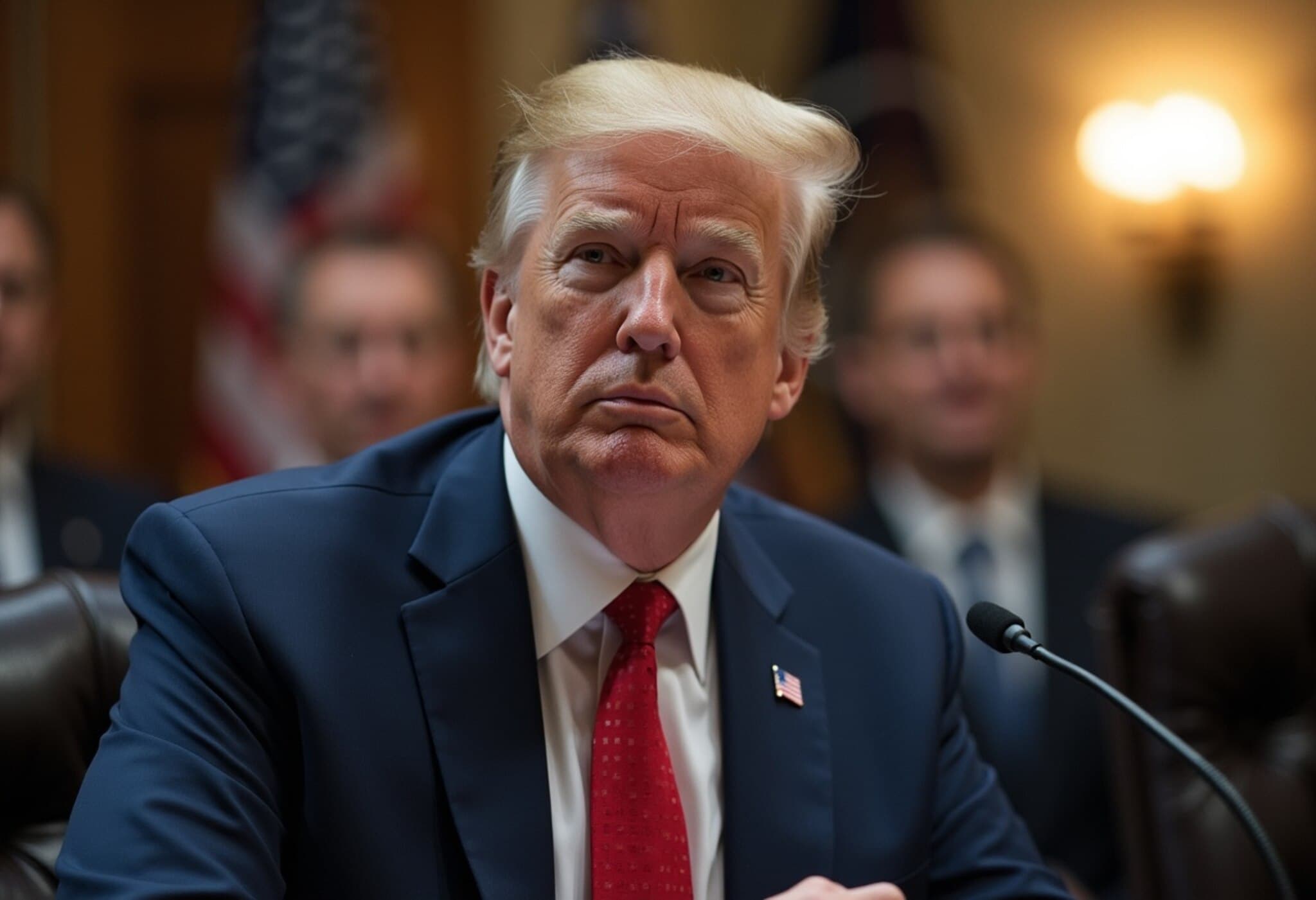 Vance Warns Ukraine-Russia Deal May Displease Both Sides Ahead of Trump-Putin Summit Vance Warns Ukraine-Russia Deal May Displease Both Sides Ahead of Trump-Putin Summit