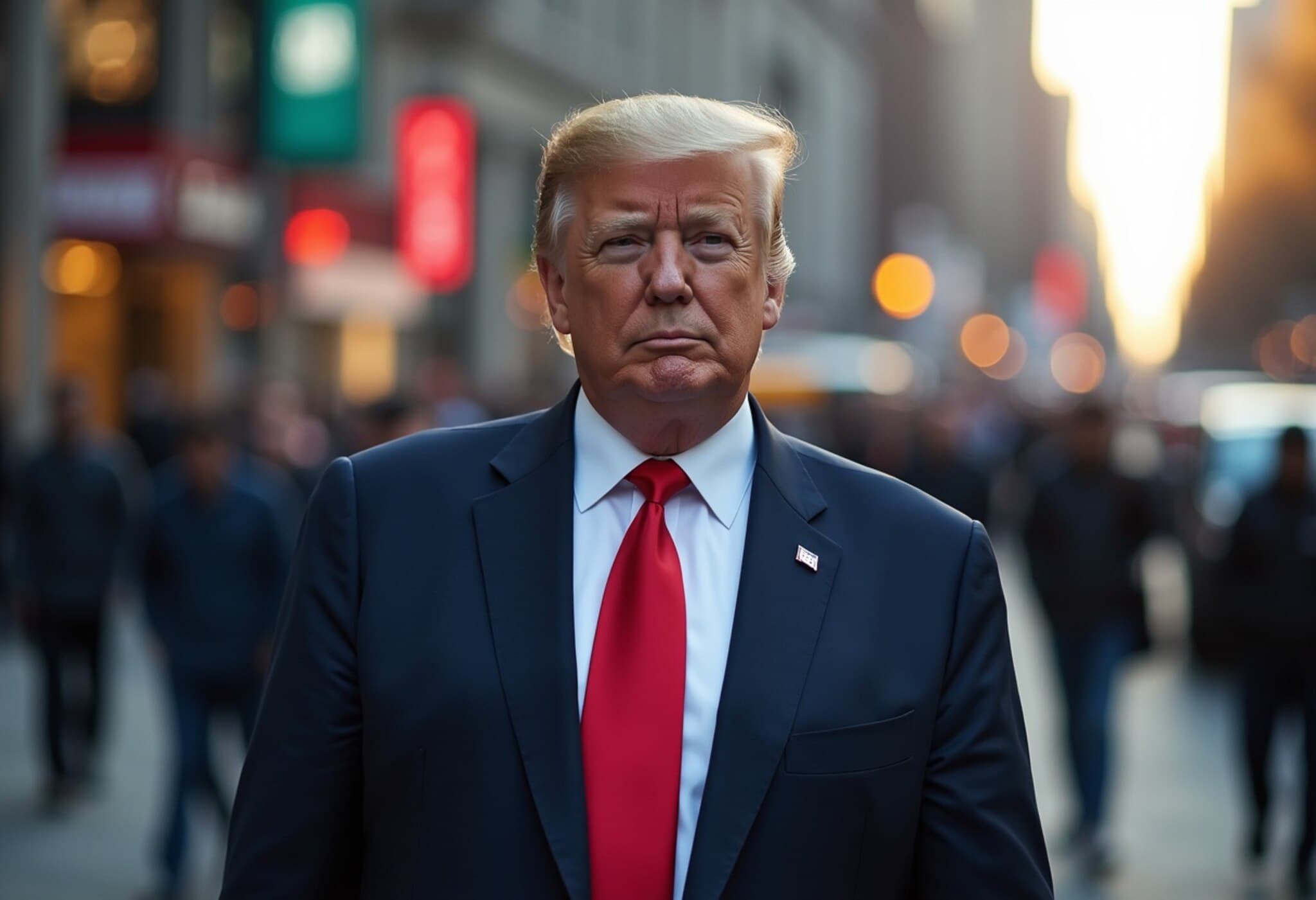 Trump-Era Policies Trigger Historic Decline in U.S. Immigrant Population Trump-Era Policies Trigger Historic Decline in U.S. Immigrant Population