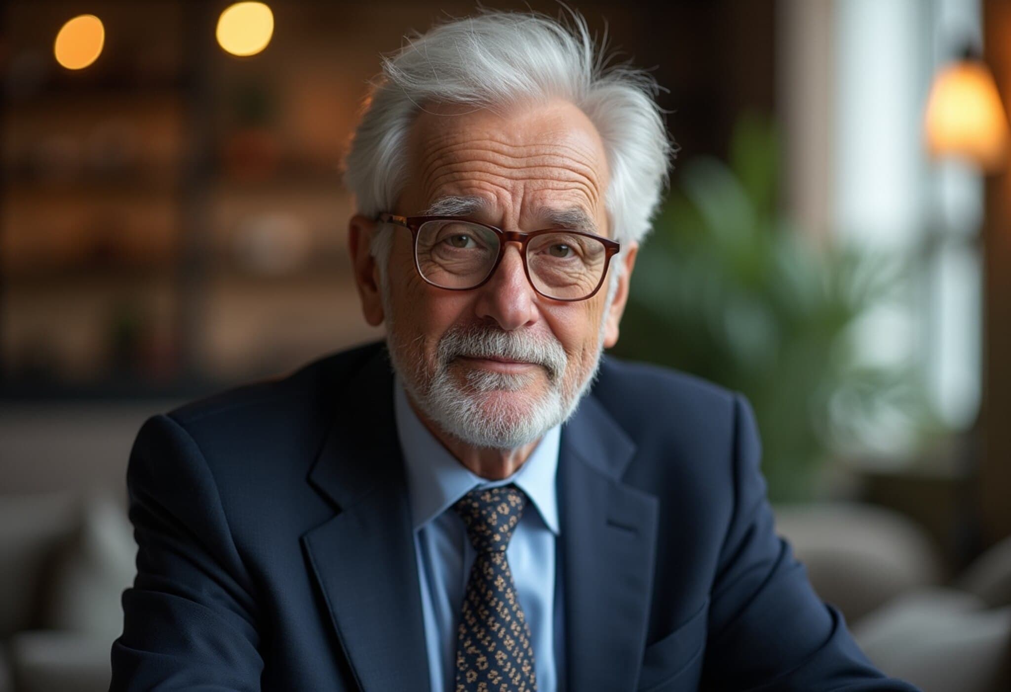 How India Should Strategically Navigate Trump’s Tariffs and Global Trade Shifts How India Should Strategically Navigate Trump’s Tariffs and Global Trade Shifts