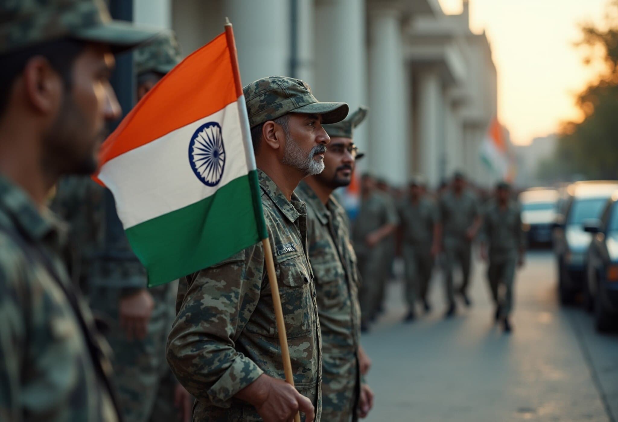 Pakistan Cuts Basic Amenities for Indian Diplomats Amid Rising Tensions Pakistan Cuts Basic Amenities for Indian Diplomats Amid Rising Tensions