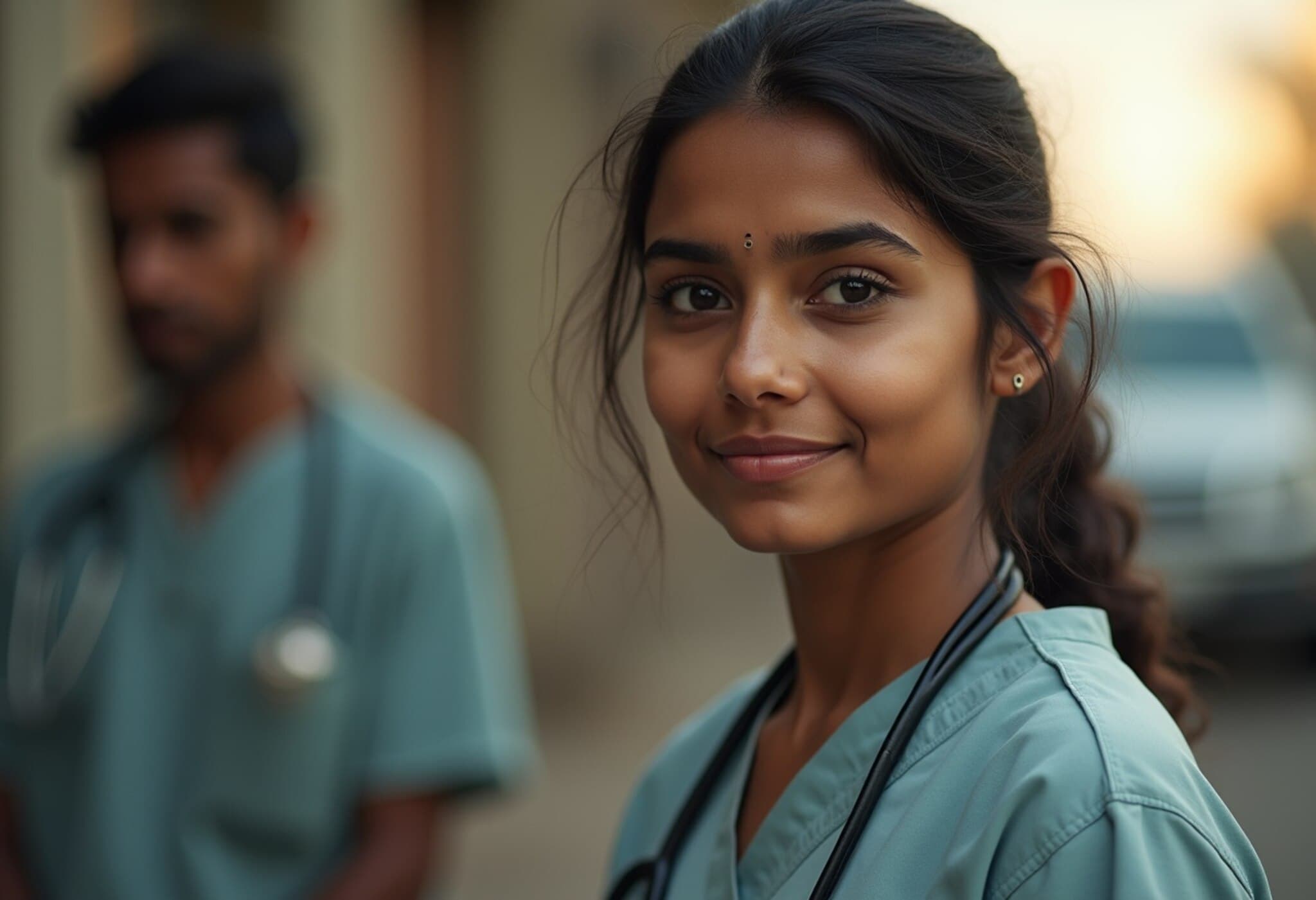 Indian Nurse Nimisha Priya Facing Execution in Yemen on July 16: A Complex Case Unfolds Indian Nurse Nimisha Priya Facing Execution in Yemen on July 16: A Complex Case Unfolds