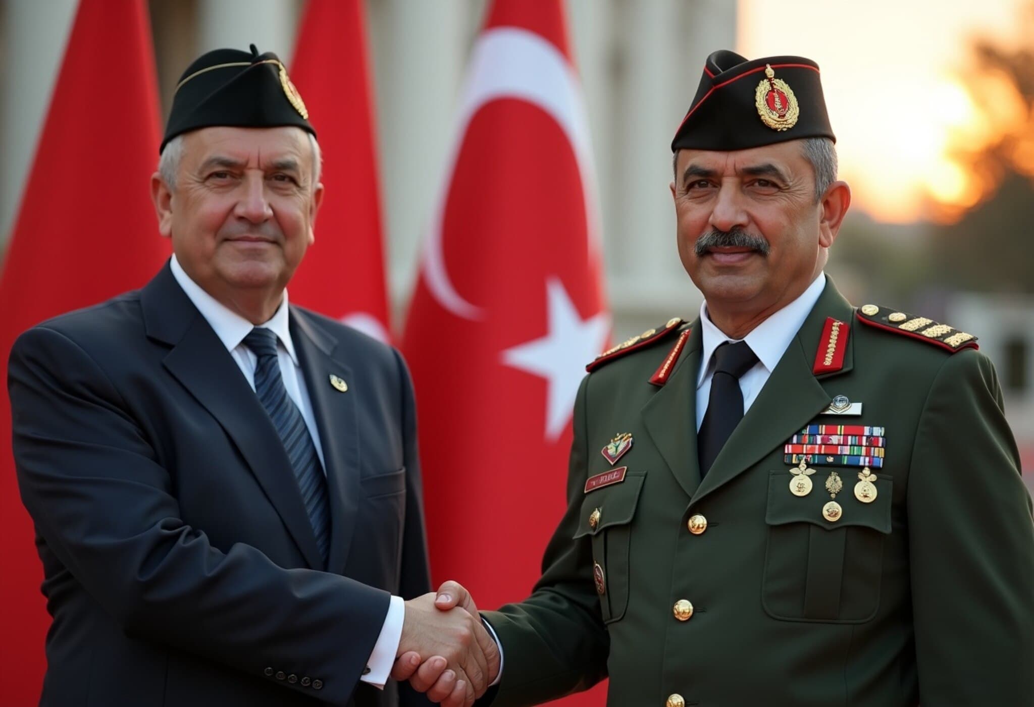 Turkey Amplifies Defence Diplomacy with Pakistan and Bangladesh Partnership Moves Turkey Amplifies Defence Diplomacy with Pakistan and Bangladesh Partnership Moves