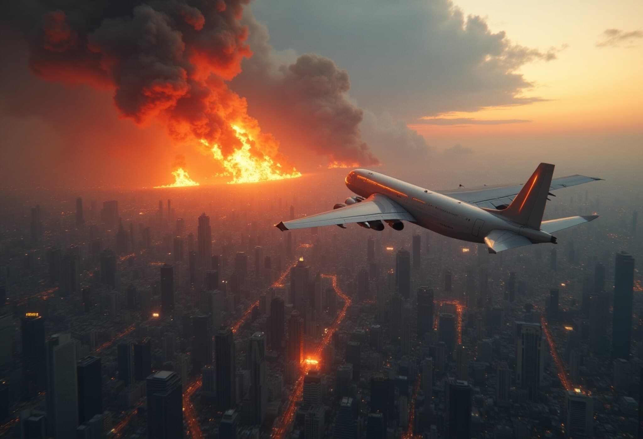 Israel-Iran Tensions Shake Markets Amid Global Economic Highlights Israel-Iran Tensions Shake Markets Amid Global Economic Highlights