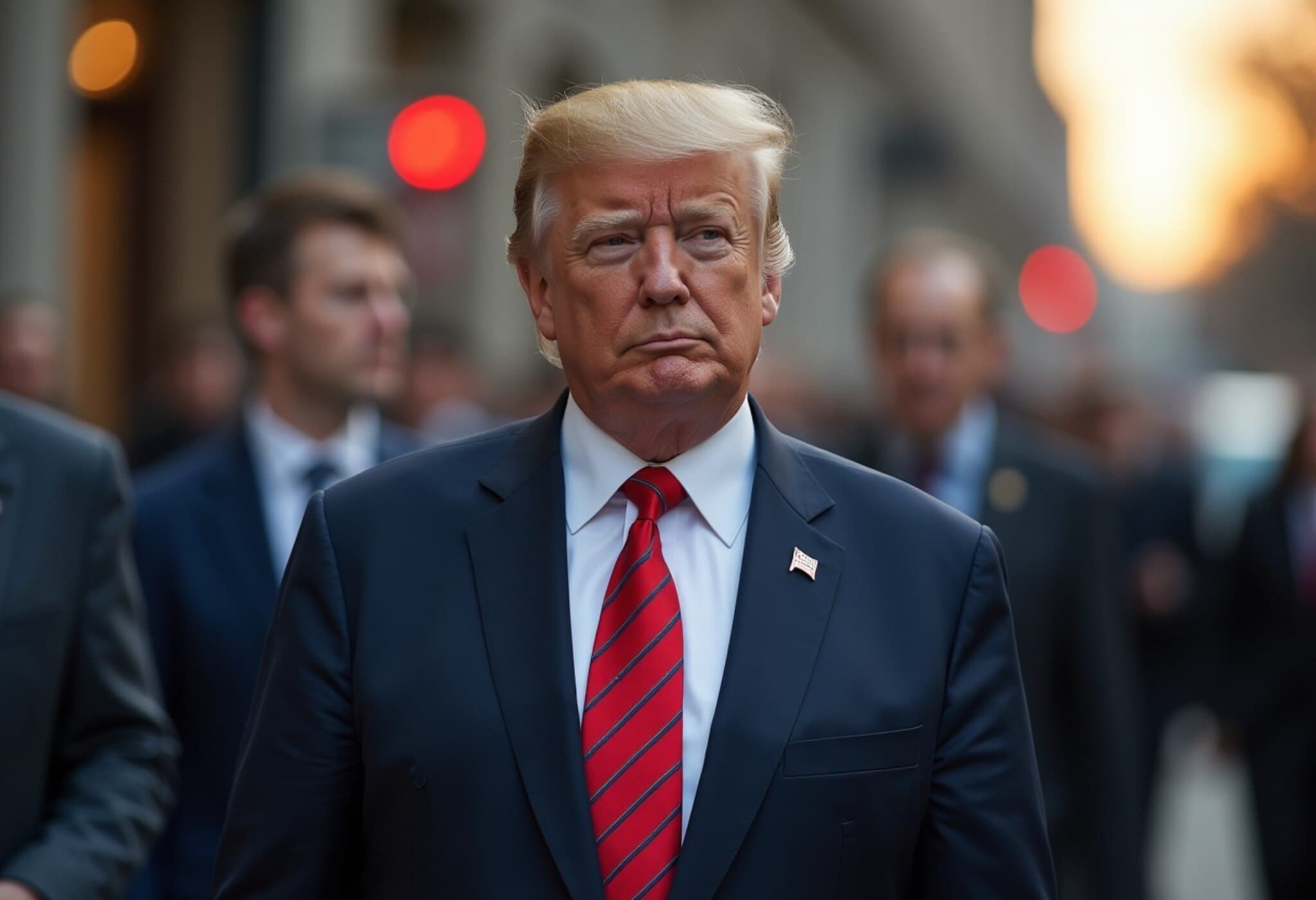 Russia Warns of Major Obstruction to Putin-Trump Peace Talks on Ukraine Russia Warns of Major Obstruction to Putin-Trump Peace Talks on Ukraine