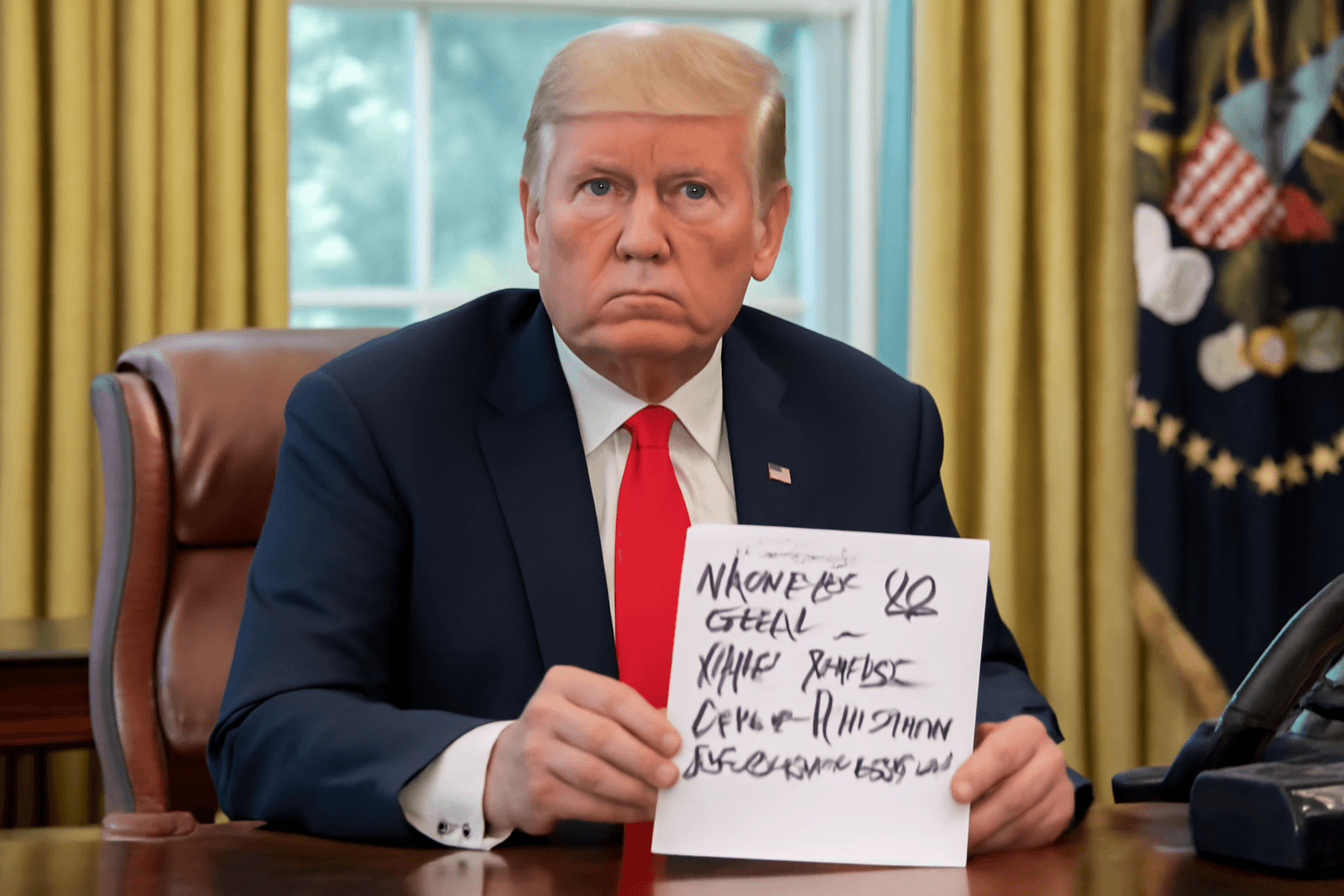 Confusion Surrounds Trump’s Japan Trade Deal Amid Last-Minute Edits Confusion Surrounds Trump’s Japan Trade Deal Amid Last-Minute Edits