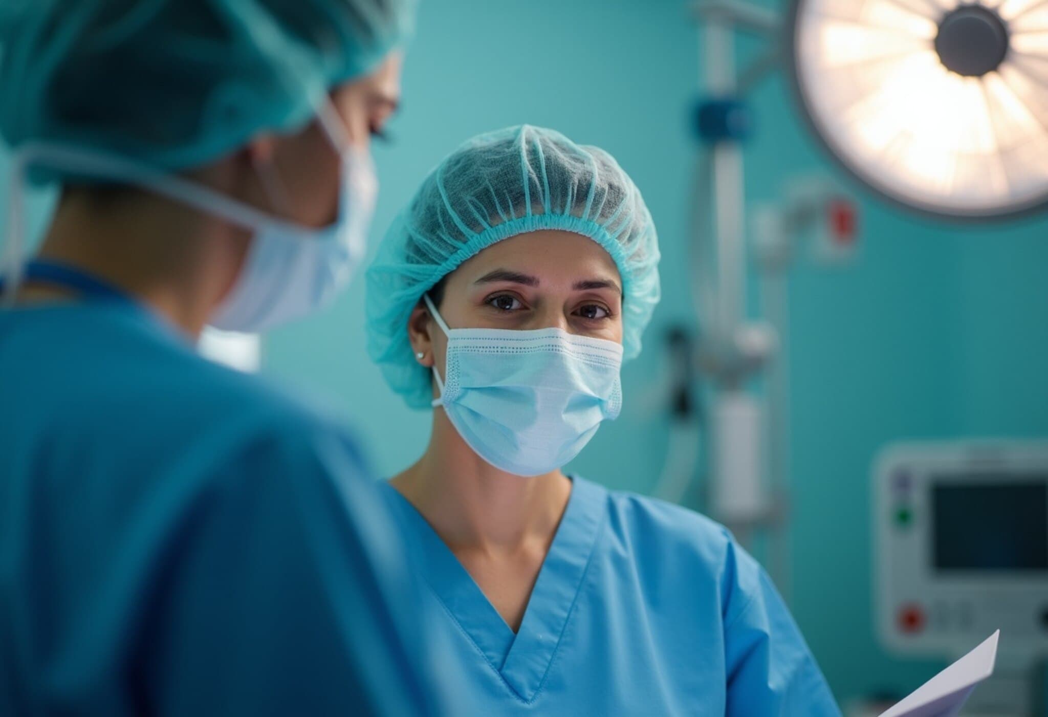 EU Blocks China from €150 Billion Medical Device Market in Trade Retaliation EU Blocks China from €150 Billion Medical Device Market in Trade Retaliation