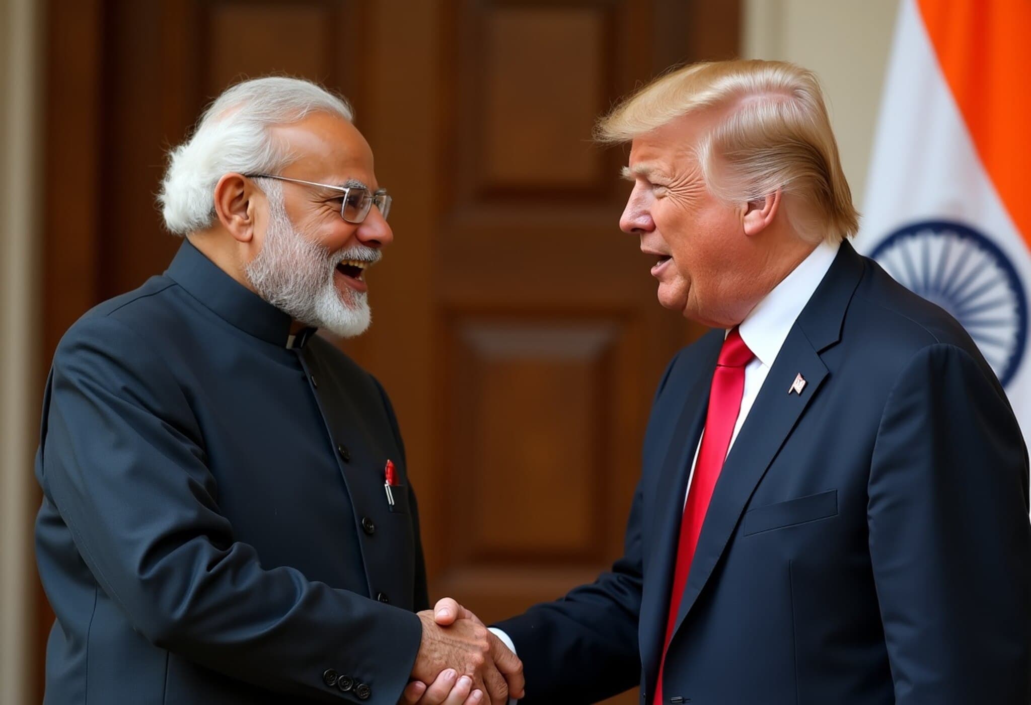 PM Modi Warns Terror Acts from Pakistan Will Be Treated as Acts of War PM Modi Warns Terror Acts from Pakistan Will Be Treated as Acts of War