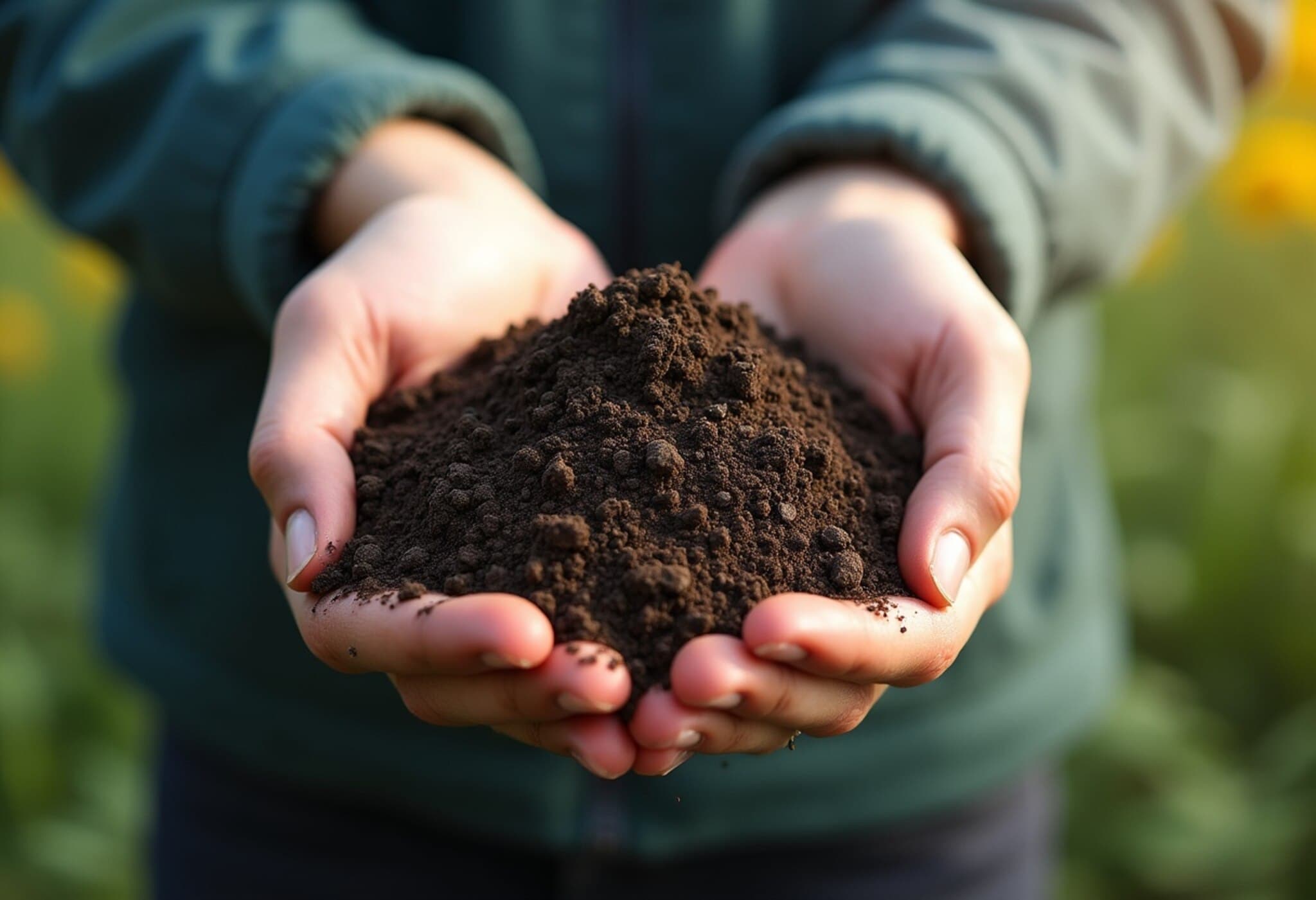 Japan Reuses Fukushima Soil at PM’s Office to Showcase Safety Amid Ongoing Radiation Concerns Japan Reuses Fukushima Soil at PM’s Office to Showcase Safety Amid Ongoing Radiation Concerns