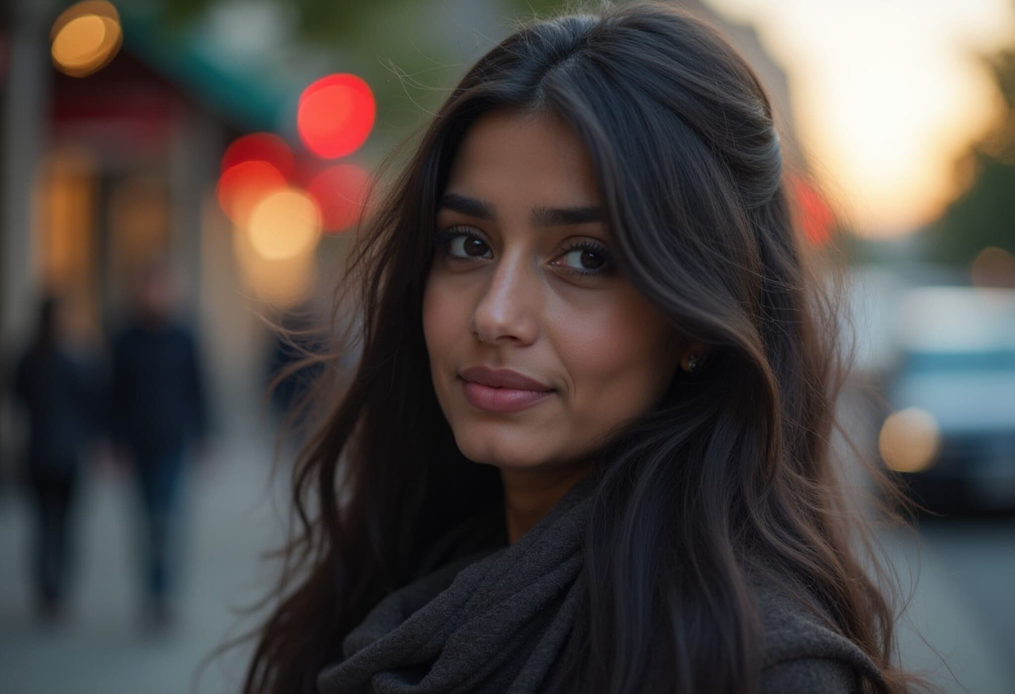 Indian Woman Stabbed and Robbed Near Home in Winnipeg Late Night Attack Indian Woman Stabbed and Robbed Near Home in Winnipeg Late Night Attack