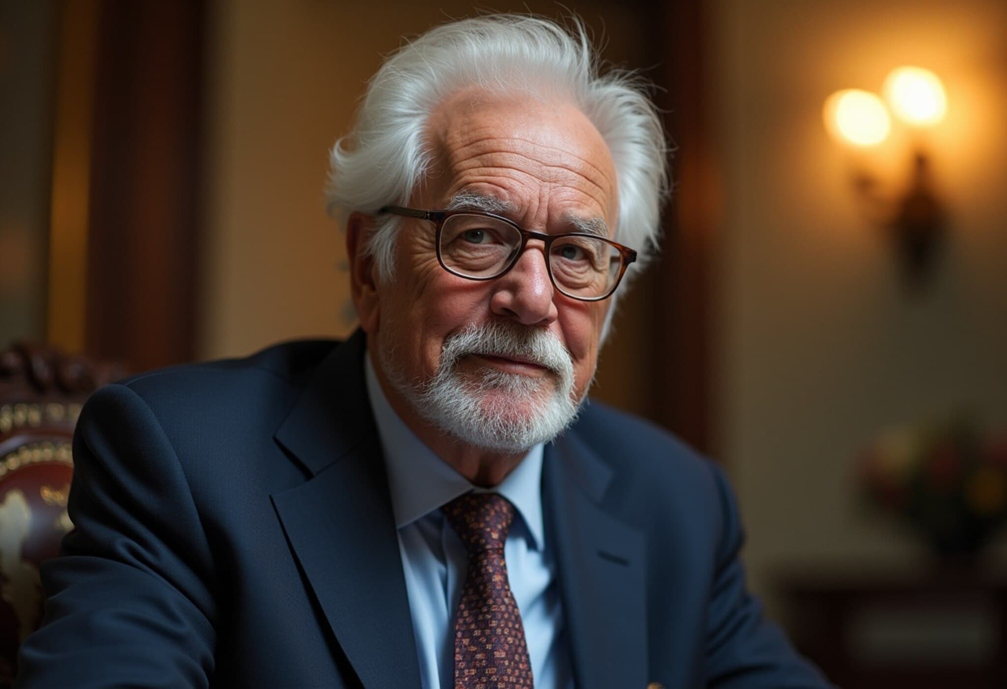 Brazil’s President Lula Rejects Trump’s Tariffs, Calls for Respectful Dialogue Brazil’s President Lula Rejects Trump’s Tariffs, Calls for Respectful Dialogue