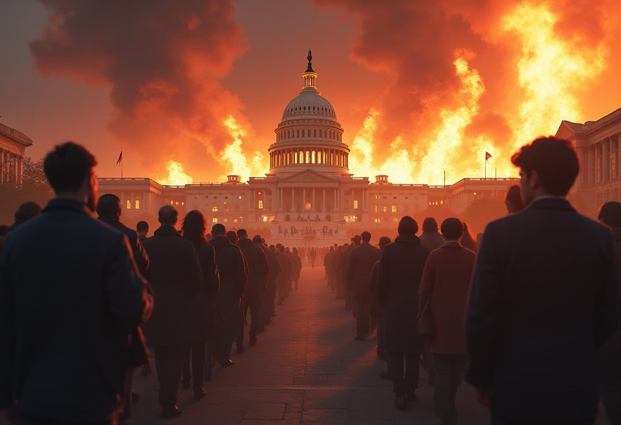 Texas Redistricting Battle Heats Up Amid GOP Push and Democratic Walkout Texas Redistricting Battle Heats Up Amid GOP Push and Democratic Walkout