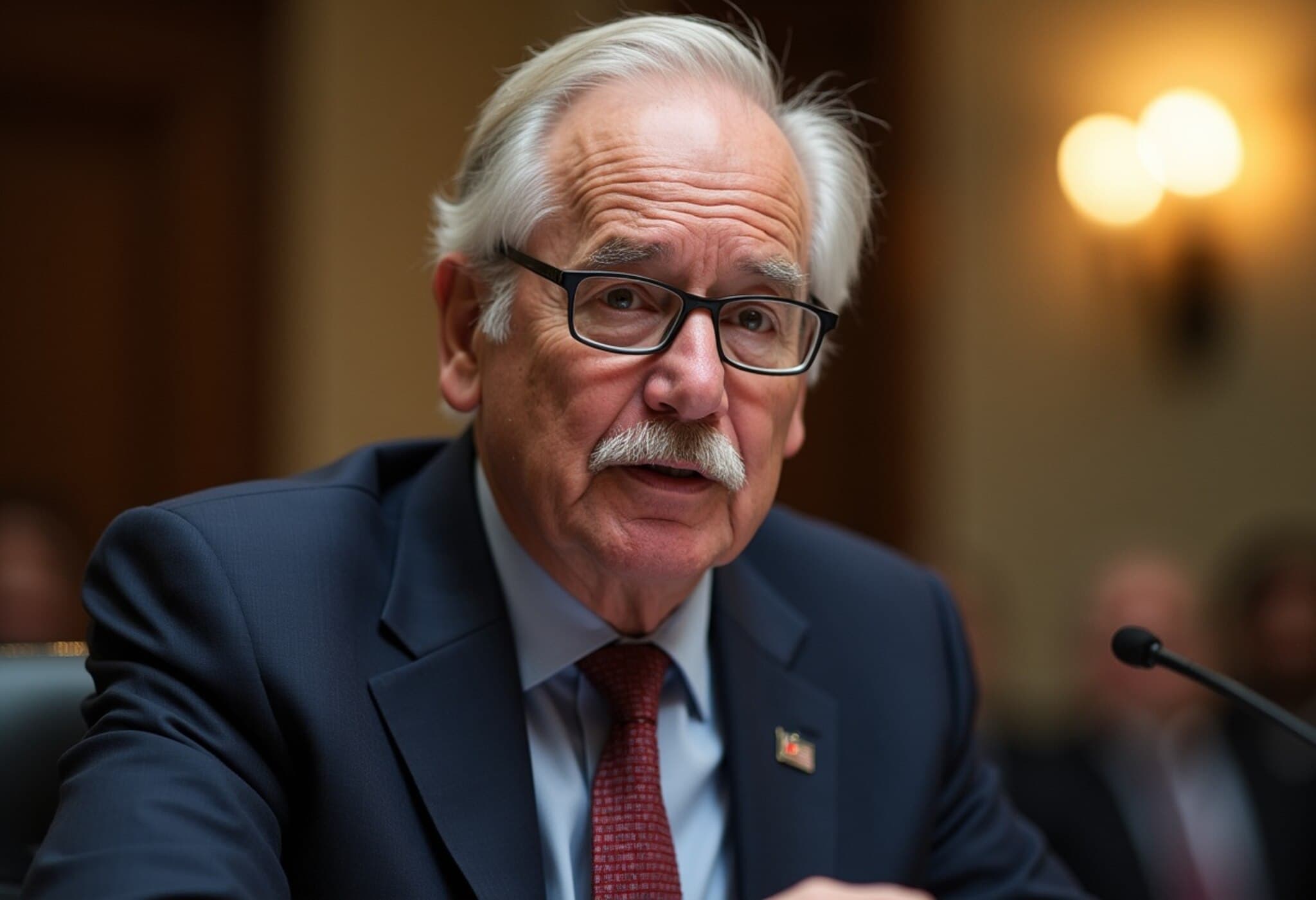 Kevin Warsh Calls for ‘Regime Change’ at Fed, Advocates Closer Treasury Partnership Kevin Warsh Calls for ‘Regime Change’ at Fed, Advocates Closer Treasury Partnership