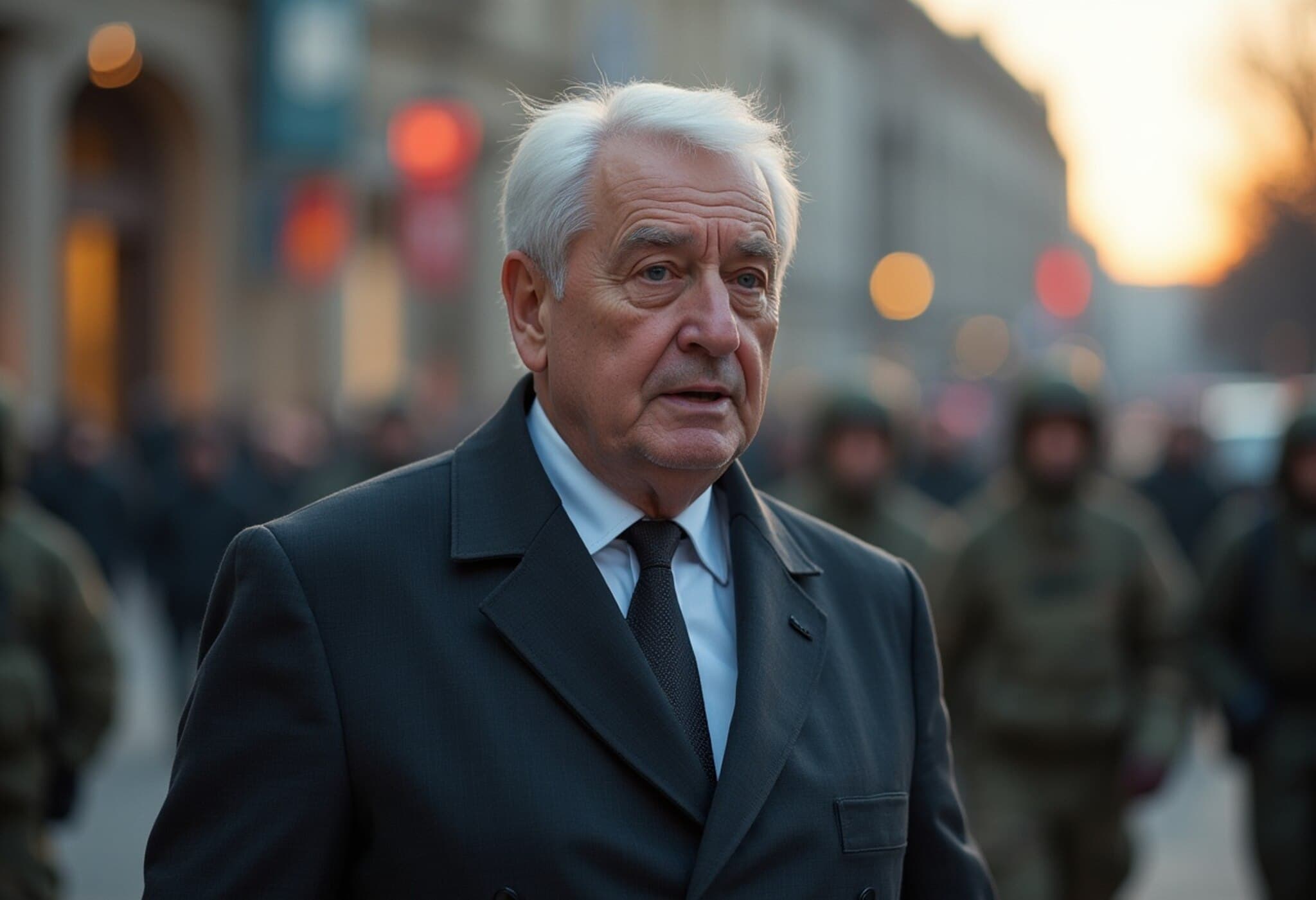 Zelenskyy Alleges Russia Returned Own Dead in PoW Exchanges Amid Ongoing Conflict Zelenskyy Alleges Russia Returned Own Dead in PoW Exchanges Amid Ongoing Conflict