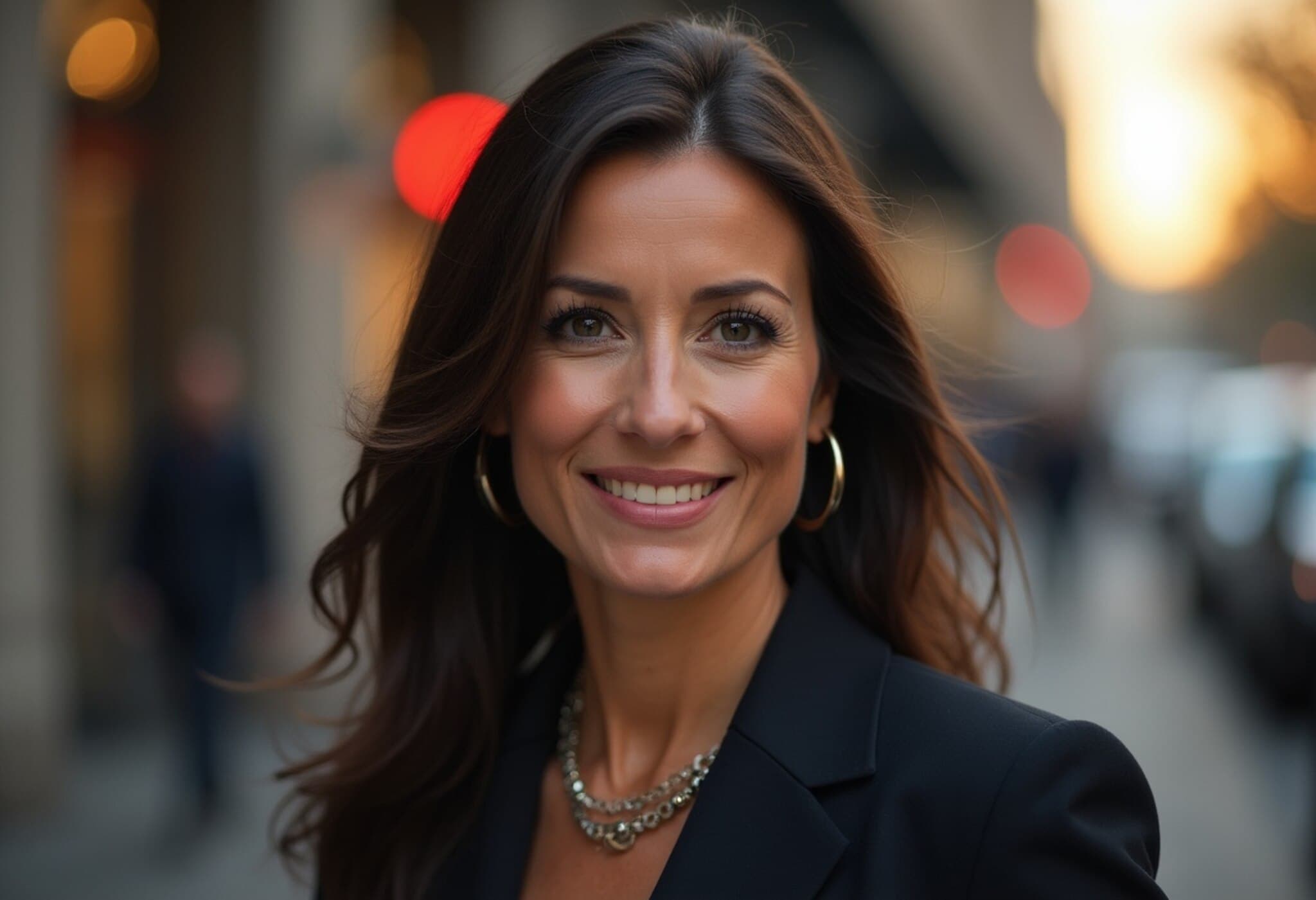 Tammy Bruce Nominated as US Deputy Envoy to the UN by Trump Tammy Bruce Nominated as US Deputy Envoy to the UN by Trump