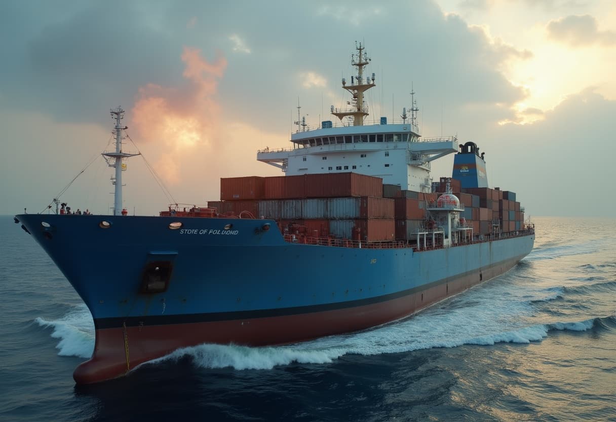 UN Condemns US Military Strikes on Drug-Smuggling Boats as Illegal UN Condemns US Military Strikes on Drug-Smuggling Boats as Illegal