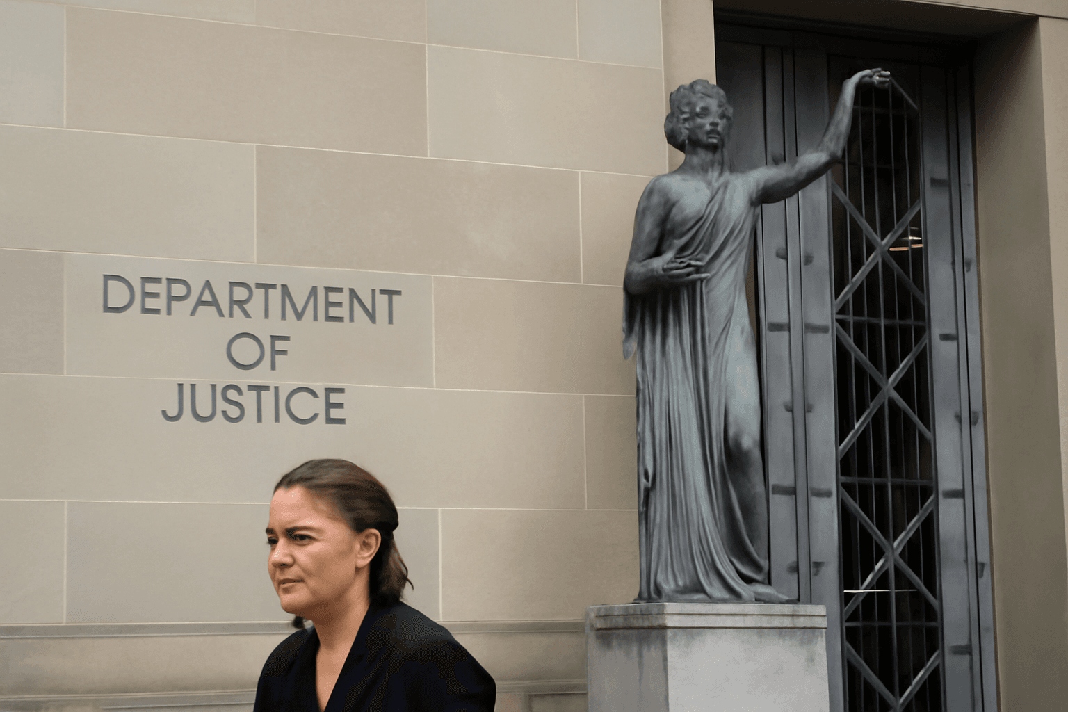 US Justice Department Launches Probe into Obama Officials Over 2016 Russia Allegations US Justice Department Launches Probe into Obama Officials Over 2016 Russia Allegations