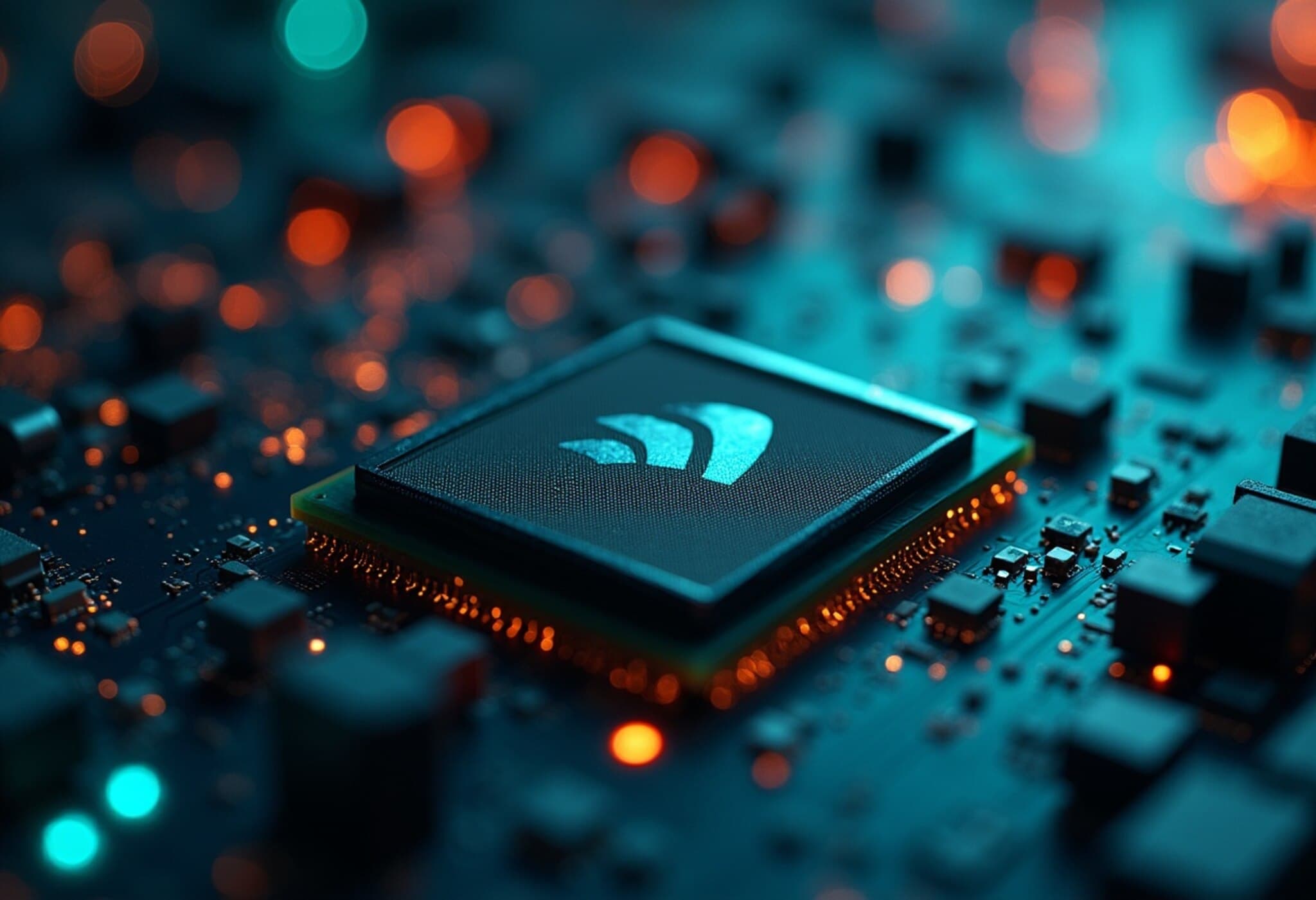 Nvidia Shares Surge to Record High Despite China Export Restrictions Nvidia Shares Surge to Record High Despite China Export Restrictions