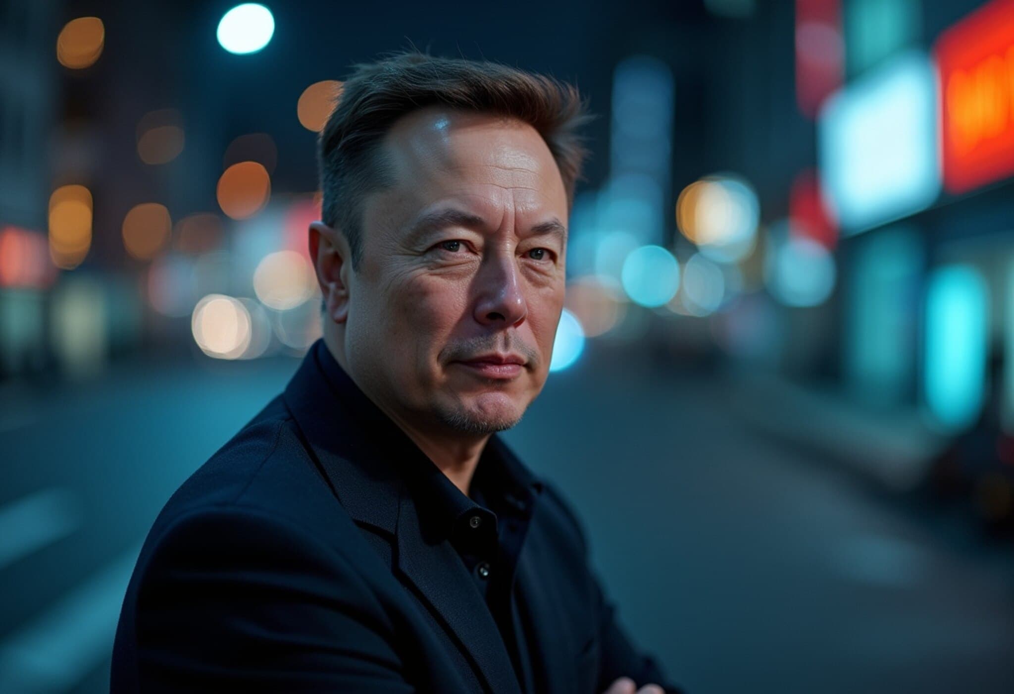 Elon Musk Dismisses ‘Researcher’ Title, Advocates Unified Engineering Team at xAI Elon Musk Dismisses ‘Researcher’ Title, Advocates Unified Engineering Team at xAI