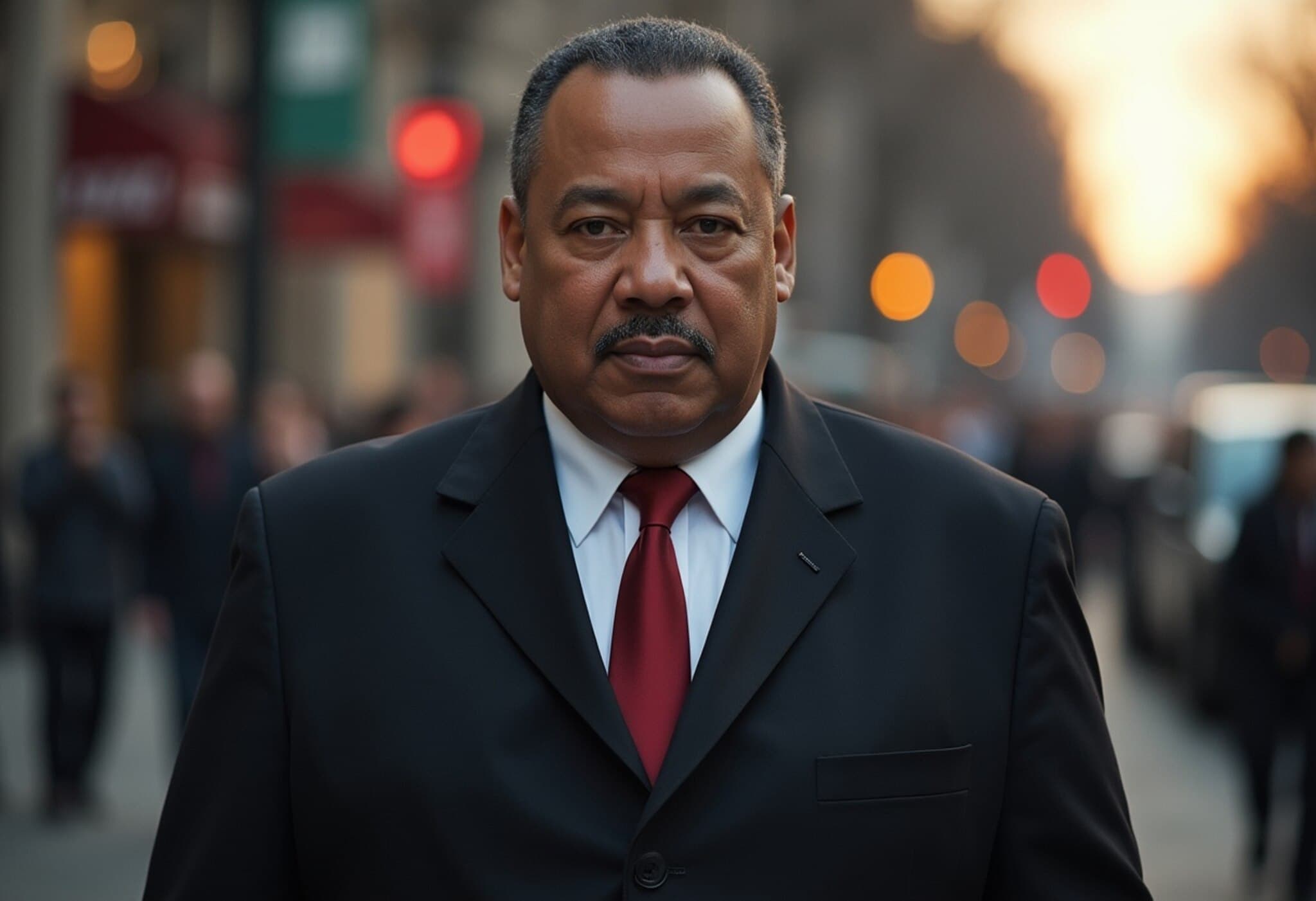 Trump Administration Releases FBI Files on Martin Luther King Jr Despite Family Opposition Trump Administration Releases FBI Files on Martin Luther King Jr Despite Family Opposition