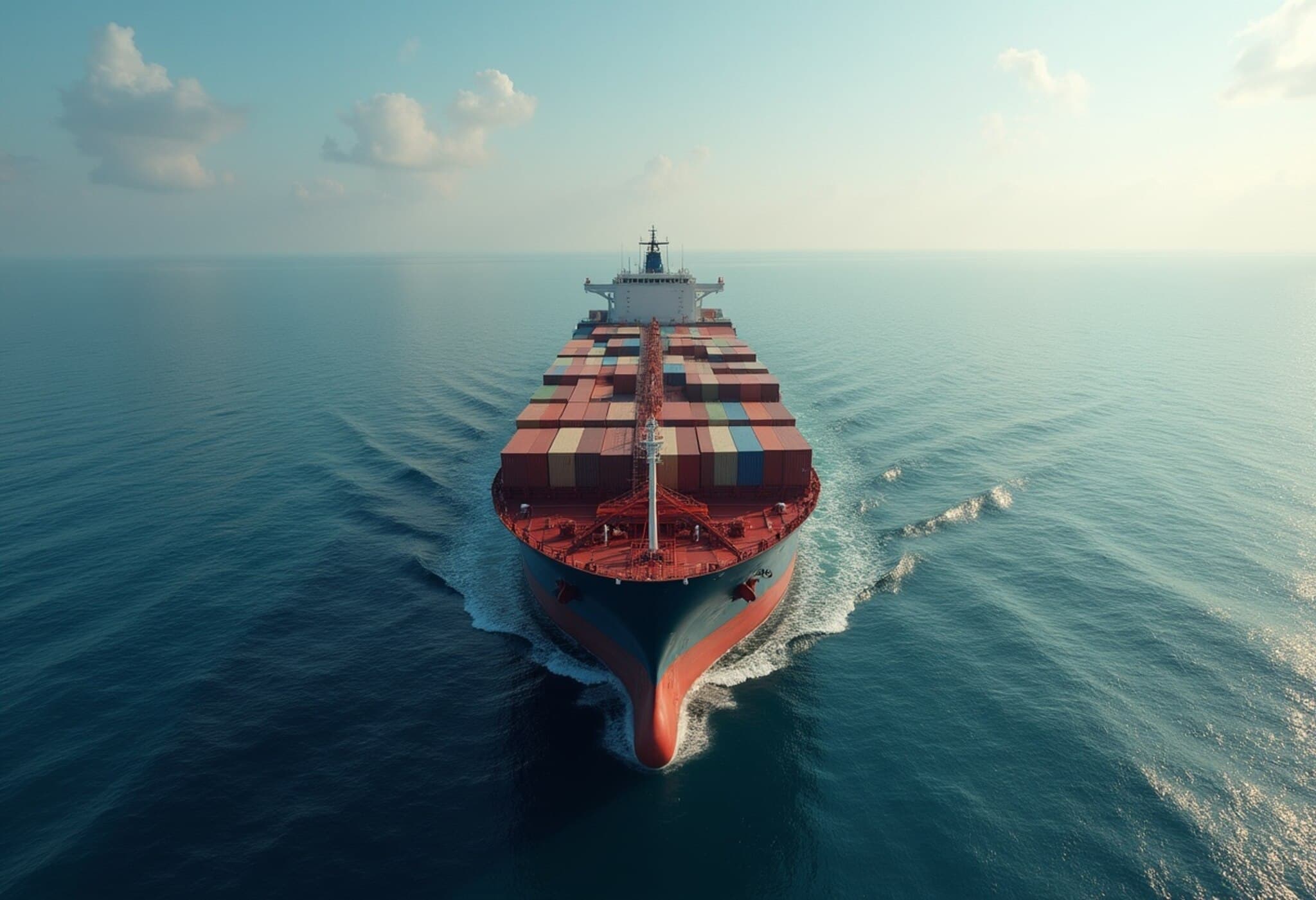 Hormuz Strait Blockade Risks Energy Security for Asia’s Major Economies Hormuz Strait Blockade Risks Energy Security for Asia’s Major Economies