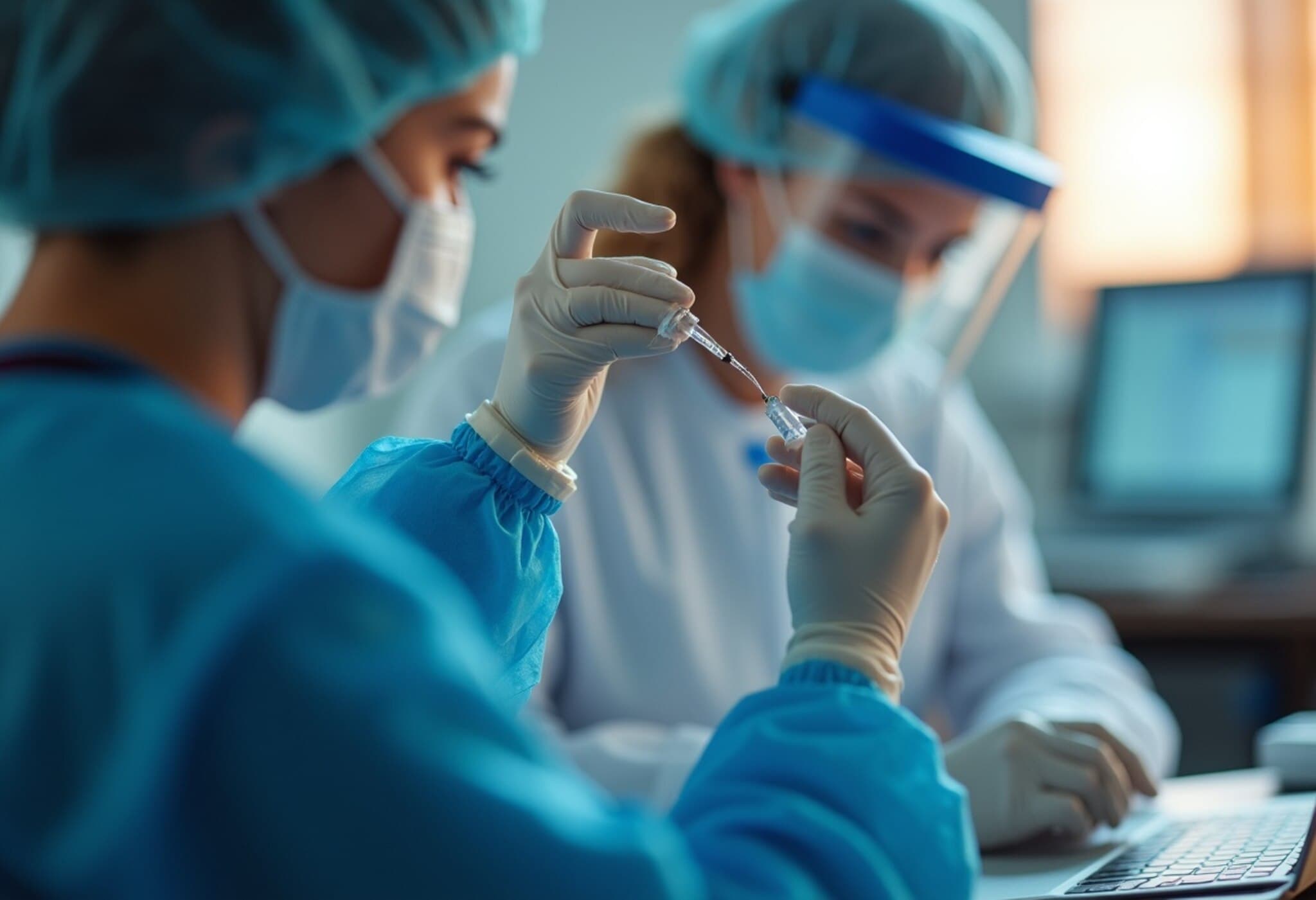 Moderna Revises 2025 Revenue Forecast Amid U.K. Vaccine Shipment Delay Moderna Revises 2025 Revenue Forecast Amid U.K. Vaccine Shipment Delay