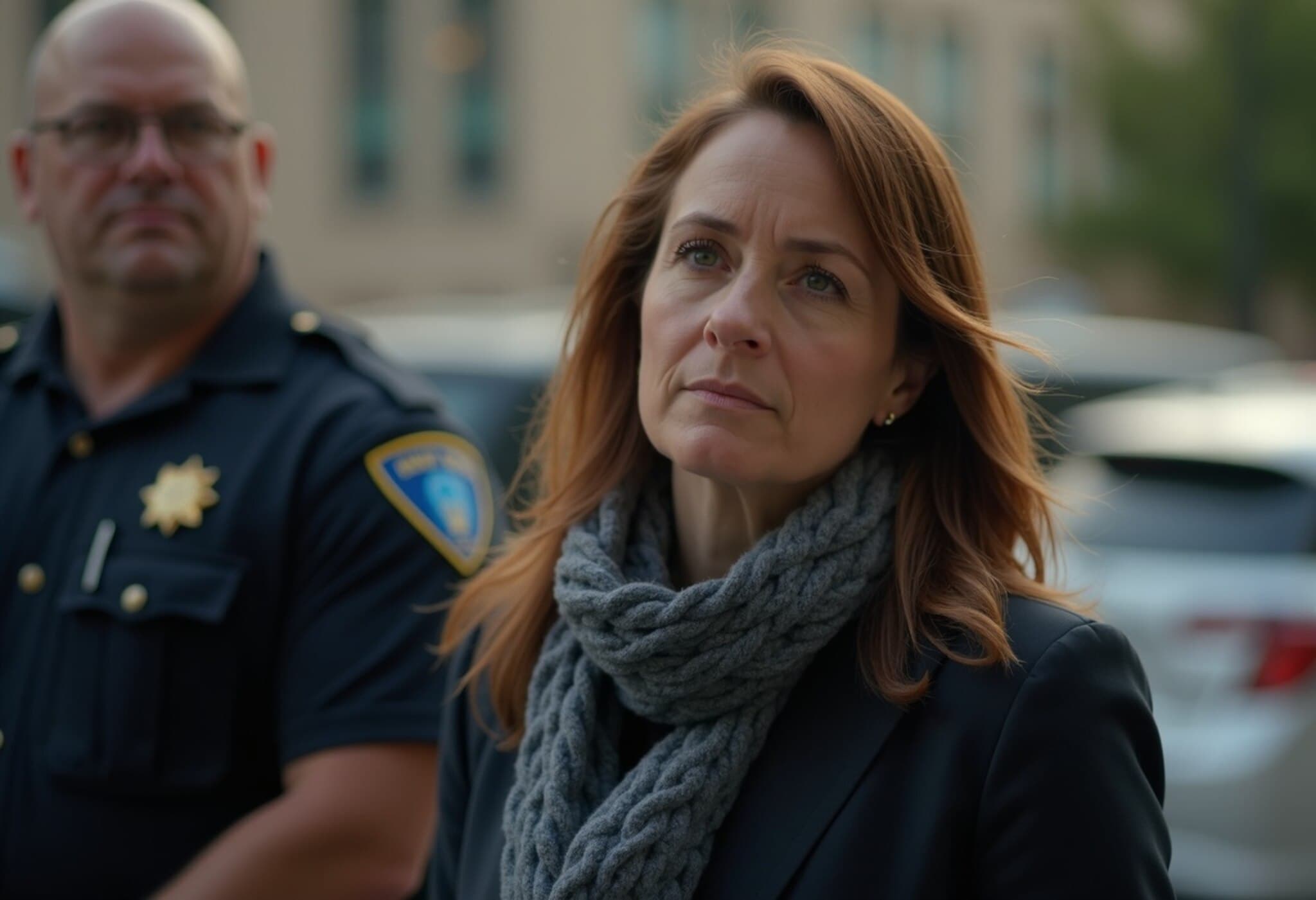 Minnesota Shooter Vance Boelter Arrested After Killing Democratic Lawmaker Minnesota Shooter Vance Boelter Arrested After Killing Democratic Lawmaker