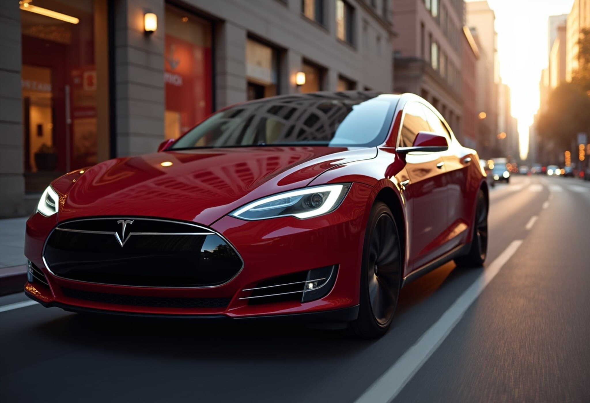 Tesla’s Bitcoin Sell-Off Cost Billions Amid Market Recovery Tesla’s Bitcoin Sell-Off Cost Billions Amid Market Recovery