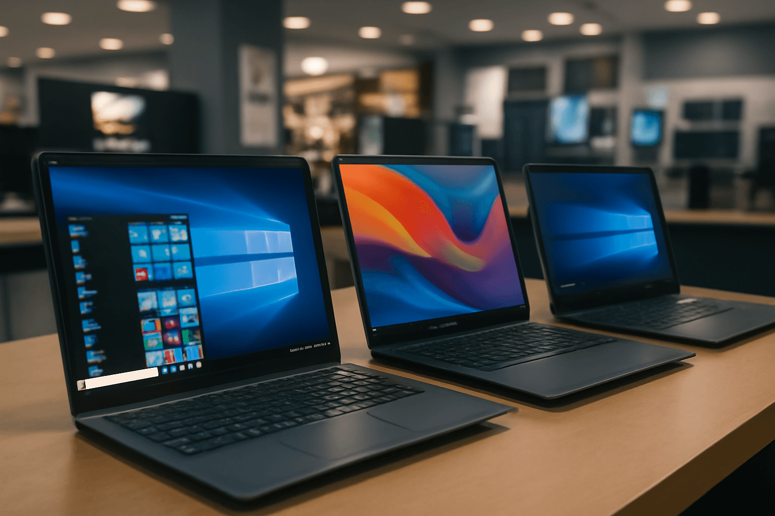 Indian PC Market Surges with 3.3 Million Shipments in Q1 2025 Indian PC Market Surges with 3.3 Million Shipments in Q1 2025