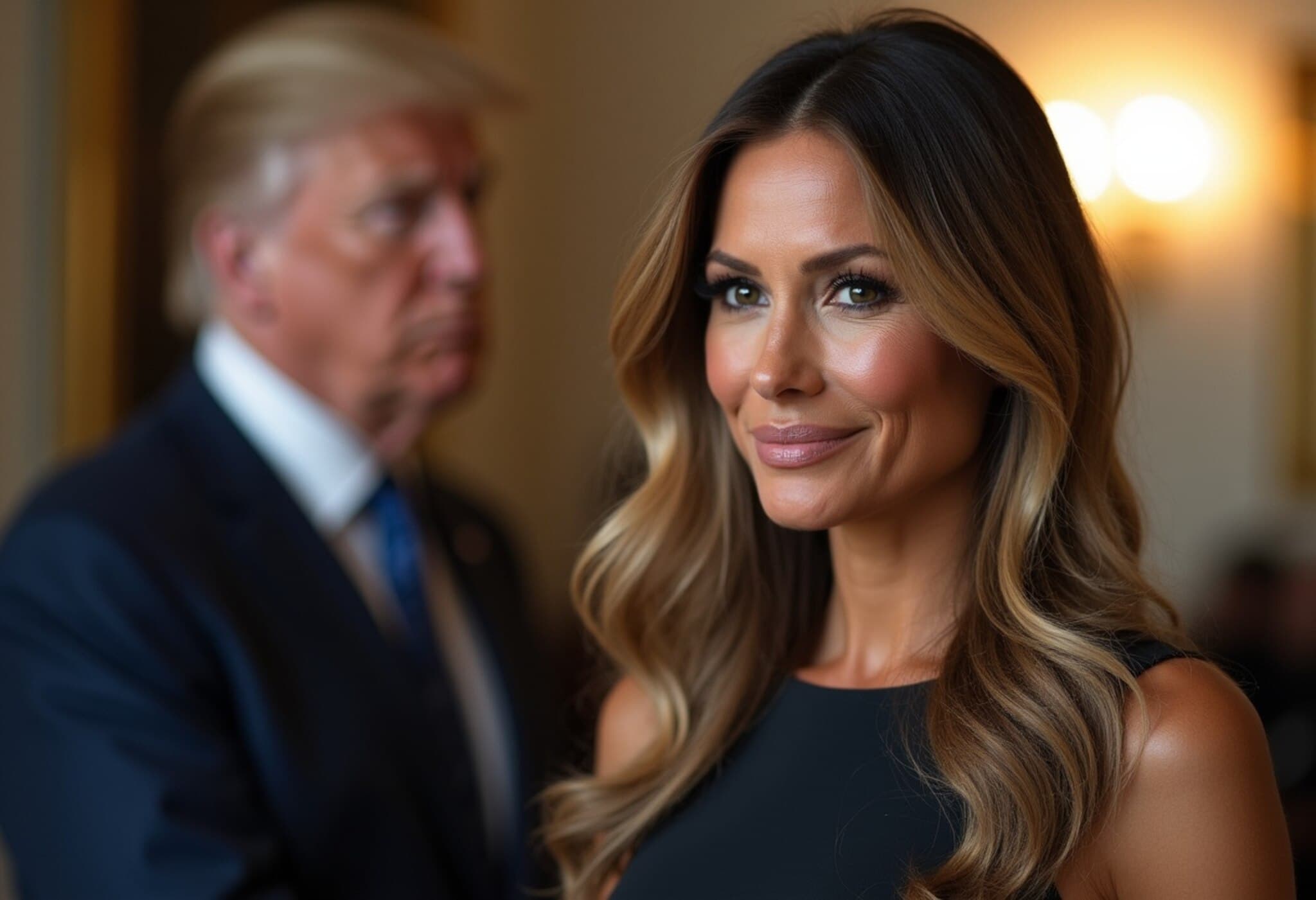 Melania Trump Threatens $1.5B Lawsuit Over Hunter Biden’s Epstein Allegation Melania Trump Threatens $1.5B Lawsuit Over Hunter Biden’s Epstein Allegation