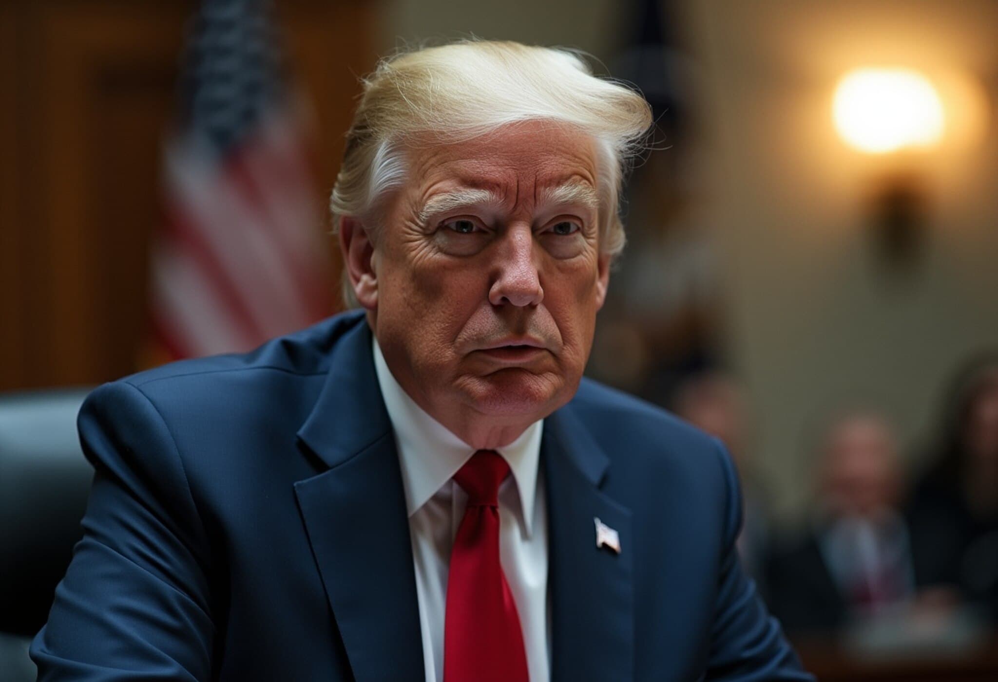 Senator Durbin Reveals FBI Scrutinized Epstein Files for Trump Mentions Senator Durbin Reveals FBI Scrutinized Epstein Files for Trump Mentions