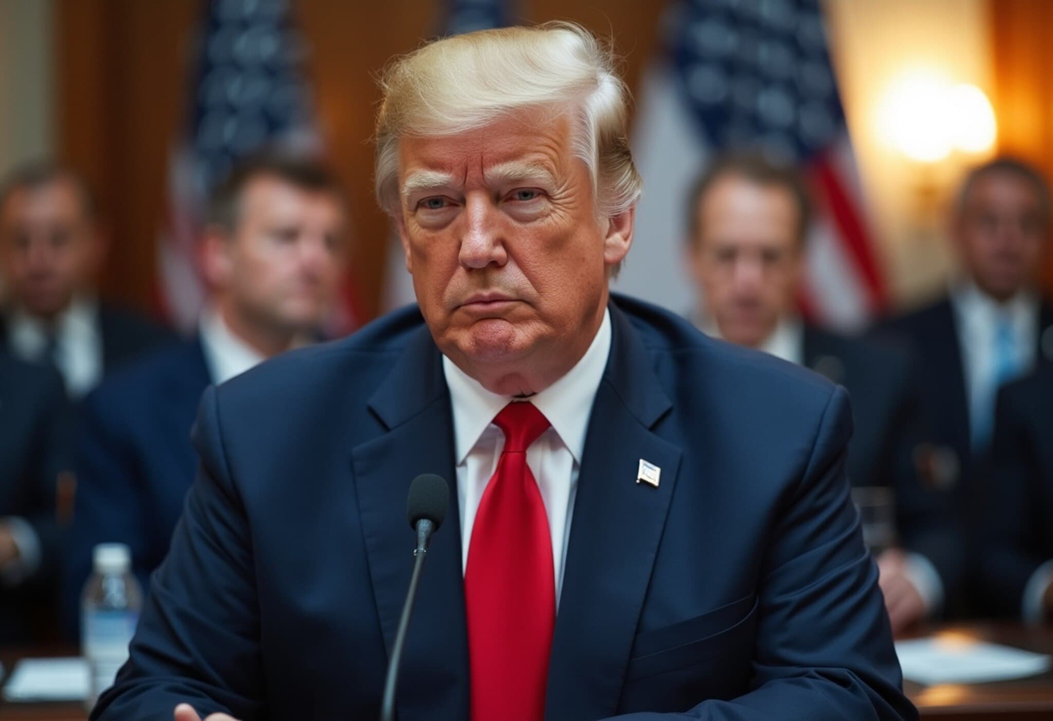 Trump and Zelenskyy Discuss Ukraine War, US Eyes More Patriot Missiles Trump and Zelenskyy Discuss Ukraine War, US Eyes More Patriot Missiles