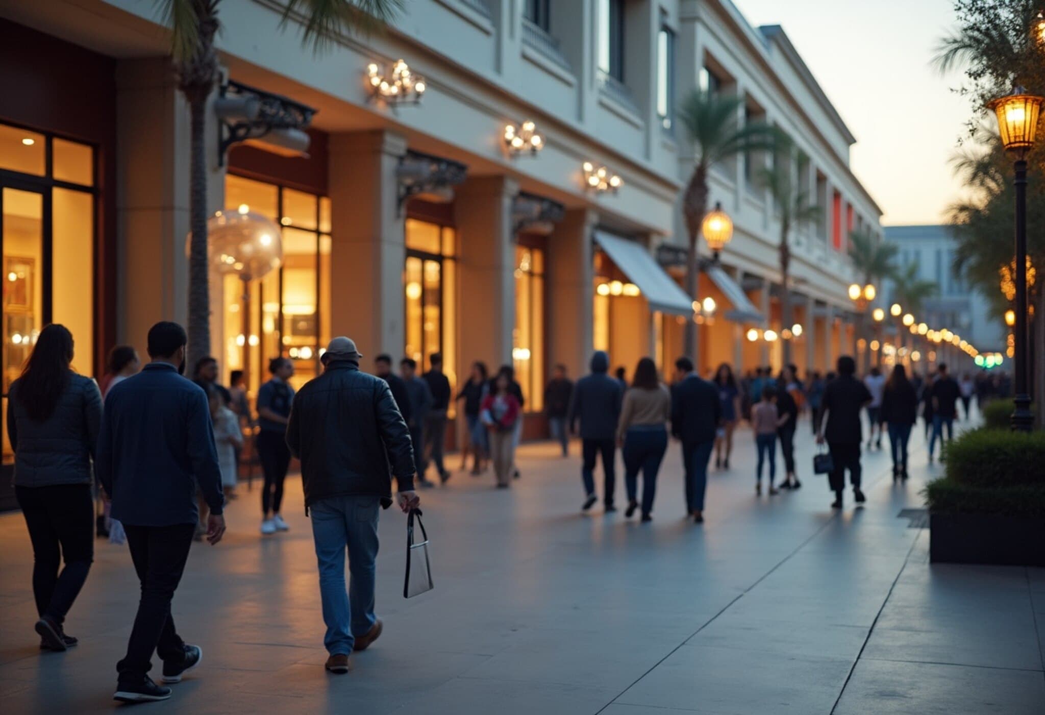 Three Injured in Oglethorpe Mall Shooting; Authorities Continue Investigation Three Injured in Oglethorpe Mall Shooting; Authorities Continue Investigation