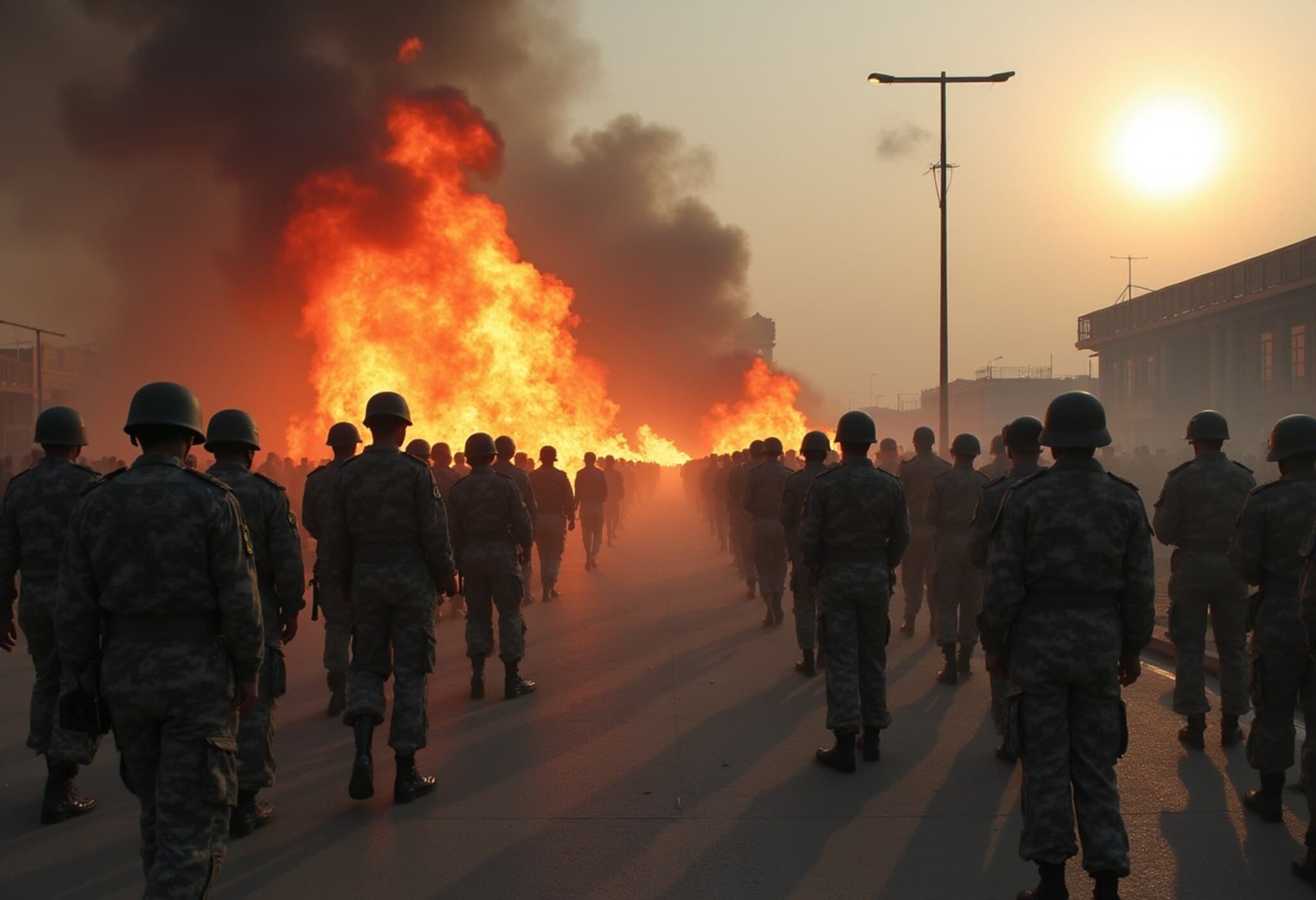 Thailand-Cambodia Border Clash: 5 Key Factors Behind the Military Escalation Thailand-Cambodia Border Clash: 5 Key Factors Behind the Military Escalation