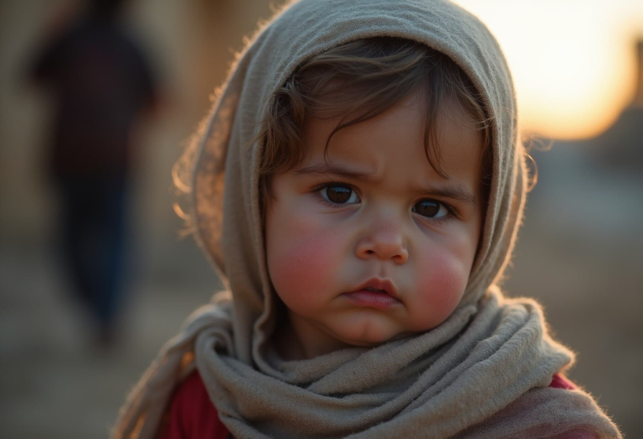 Starving Children in Gaza: A Humanitarian Crisis Demanding Urgent Action Starving Children in Gaza: A Humanitarian Crisis Demanding Urgent Action