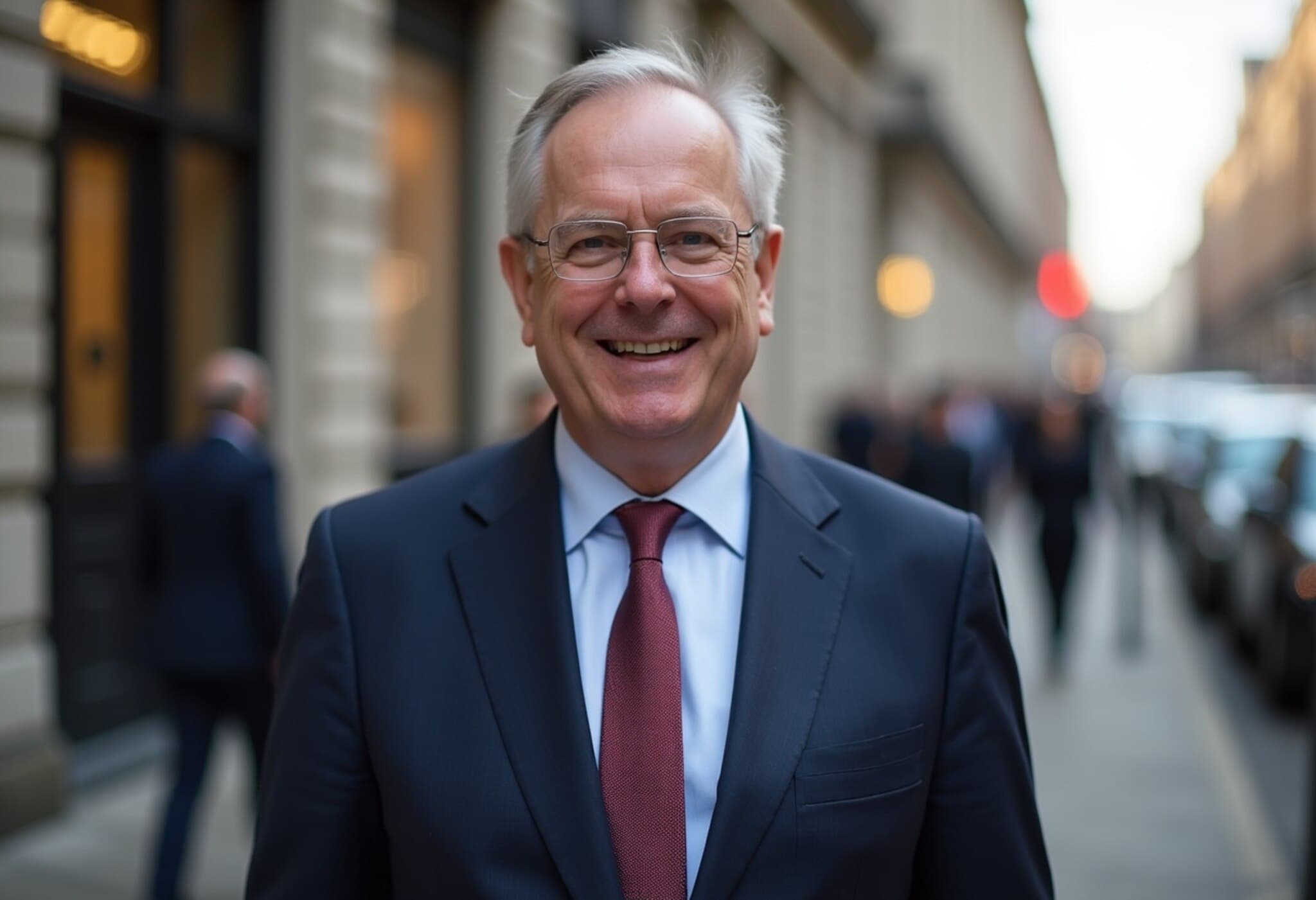 Bank of England Assures No Rift with UK Government Amid Revolut License Delays Bank of England Assures No Rift with UK Government Amid Revolut License Delays