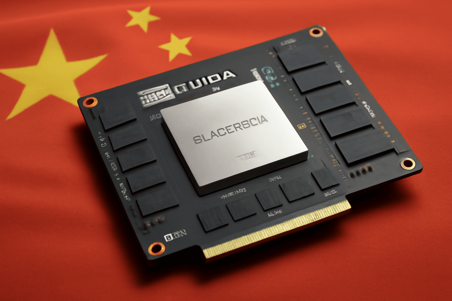Nvidia to Introduce Budget AI GPUs for China Amid Export Restrictions Nvidia to Introduce Budget AI GPUs for China Amid Export Restrictions