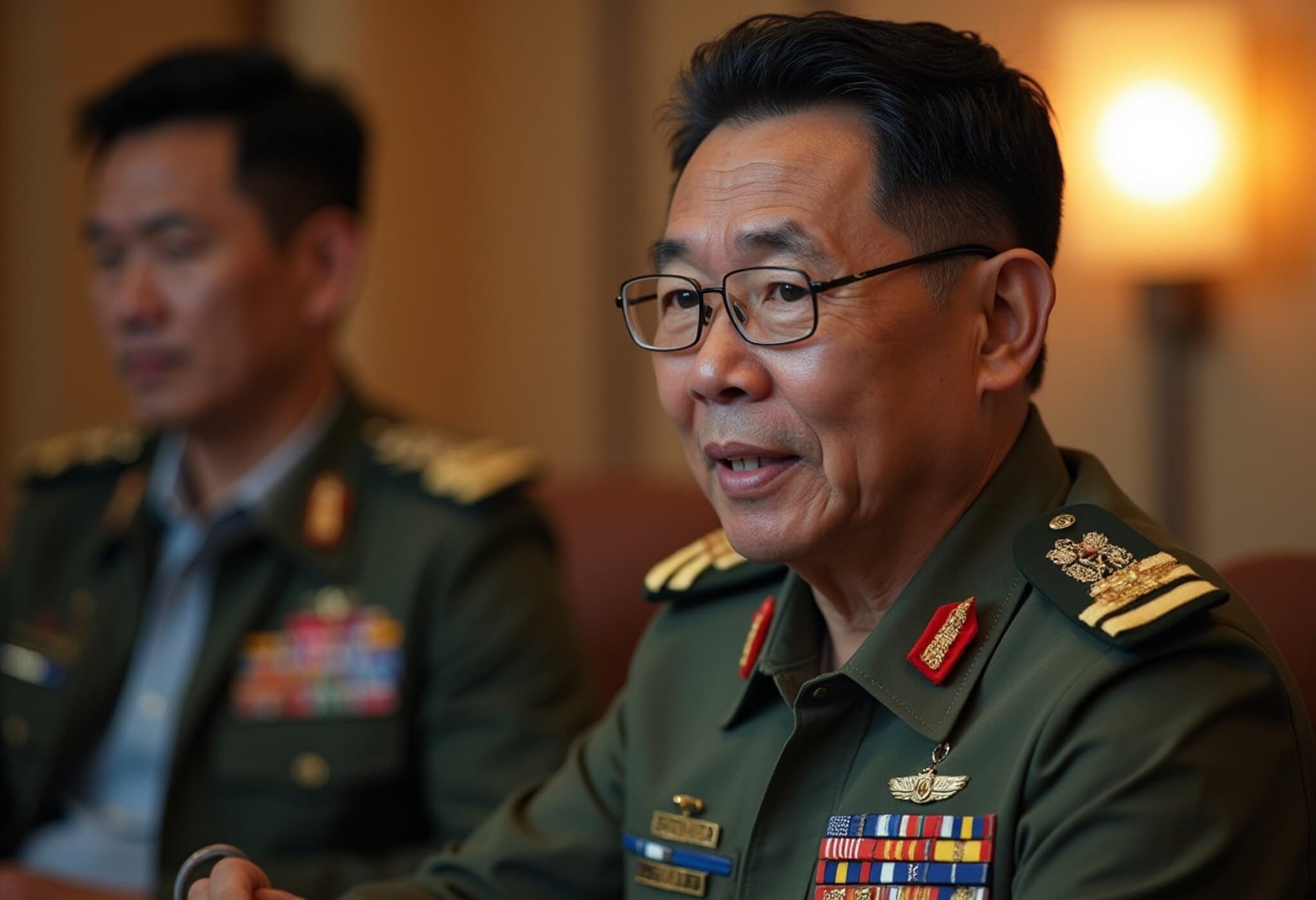 Taiwan Supports Marcos Jr Amid Rising Tensions Over China’s Taiwan Stance Taiwan Supports Marcos Jr Amid Rising Tensions Over China’s Taiwan Stance