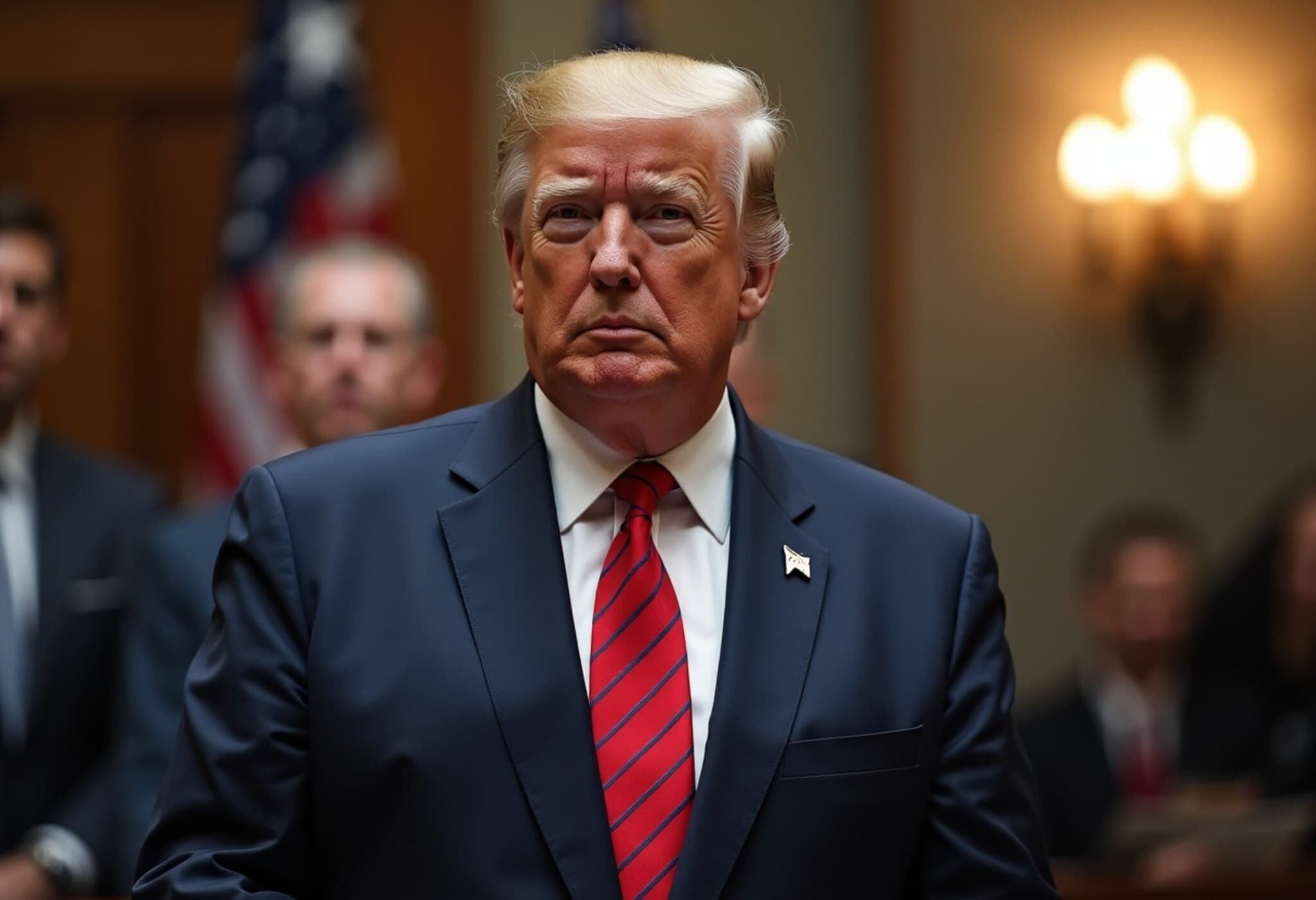 Texas Governor Orders Arrests of Democrats Fleeing Redistricting Vote Amid GOP Battle Texas Governor Orders Arrests of Democrats Fleeing Redistricting Vote Amid GOP Battle