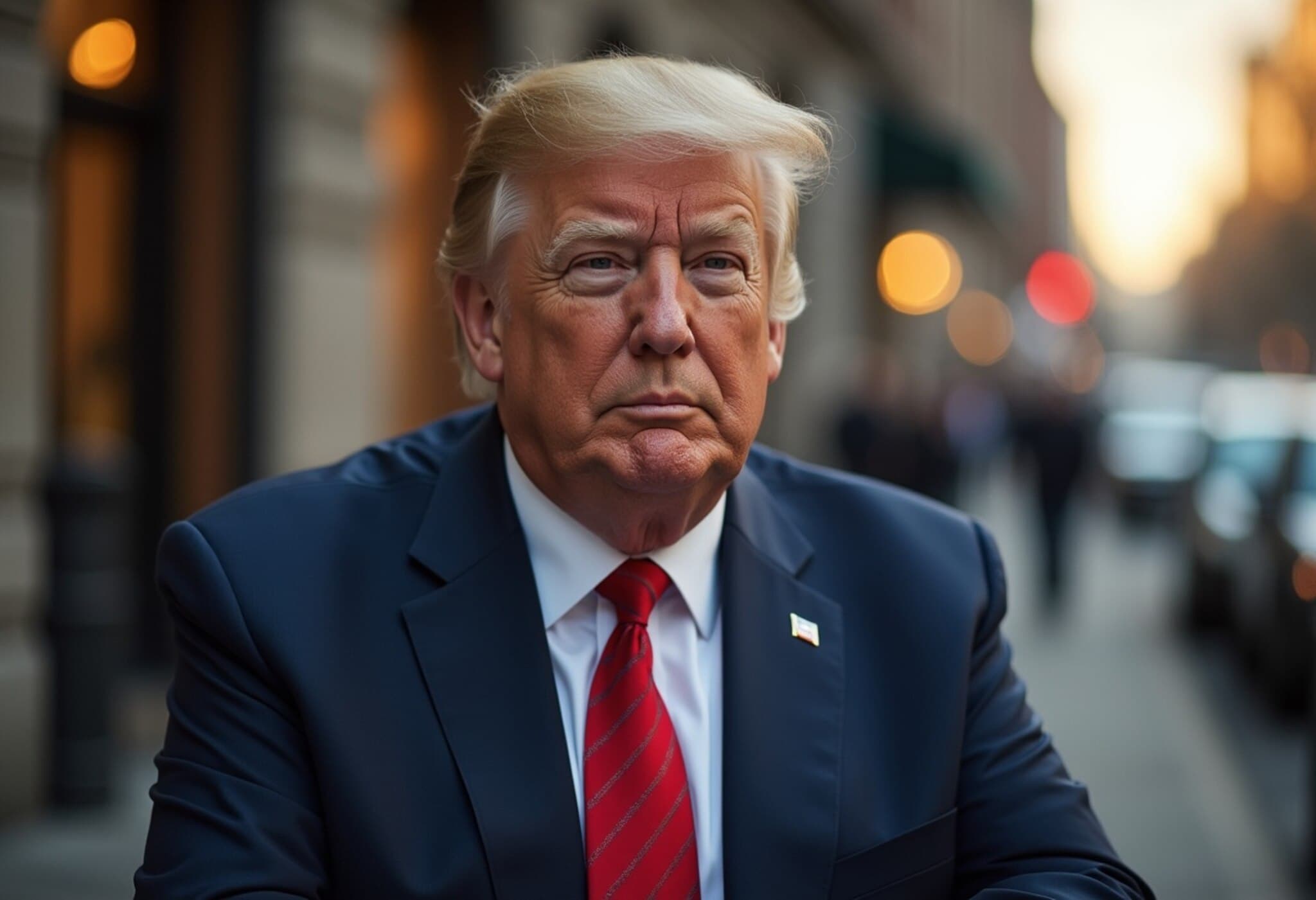 White House Downplays Tariff-Driven Inflation Risks; Calls Price Surges ‘Rare Events’ White House Downplays Tariff-Driven Inflation Risks; Calls Price Surges ‘Rare Events’