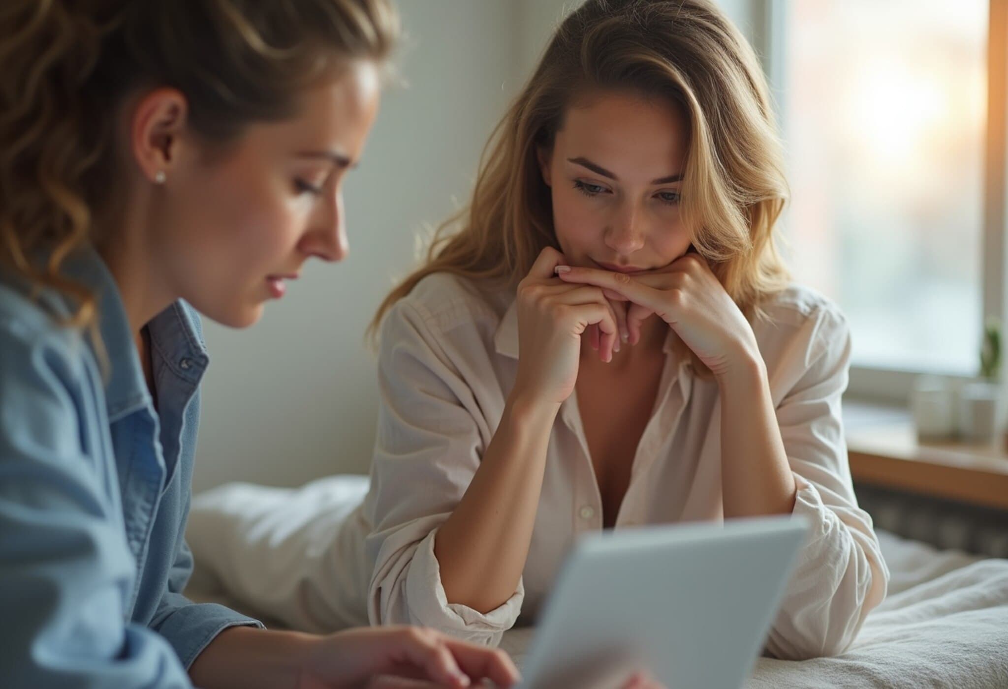 GLP-1 Drugs Show Promise for Women with Polycystic Ovary Syndrome (PCOS) GLP-1 Drugs Show Promise for Women with Polycystic Ovary Syndrome (PCOS)