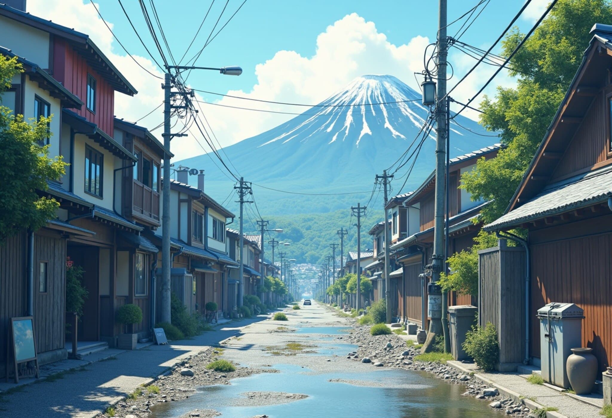 Japan Faces Over 1,000 Earthquakes, Sparking Concerns Linked to 2025 Manga Prediction Japan Faces Over 1,000 Earthquakes, Sparking Concerns Linked to 2025 Manga Prediction