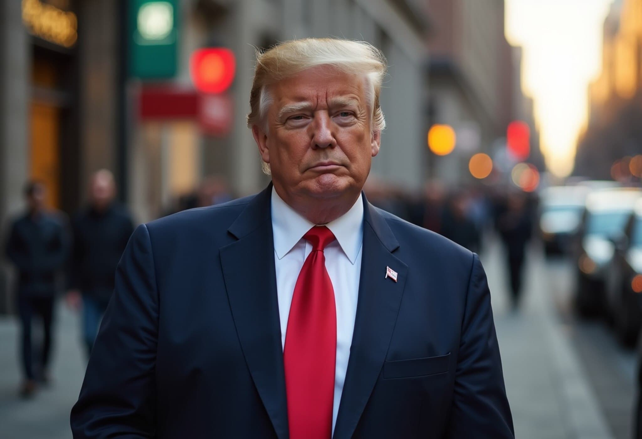 States File Lawsuit Against Trump Administration's Federal Grant Cuts States File Lawsuit Against Trump Administration's Federal Grant Cuts