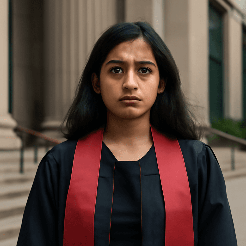MIT Bars Indian-Origin Student from Graduation After Pro-Palestine Speech MIT Bars Indian-Origin Student from Graduation After Pro-Palestine Speech