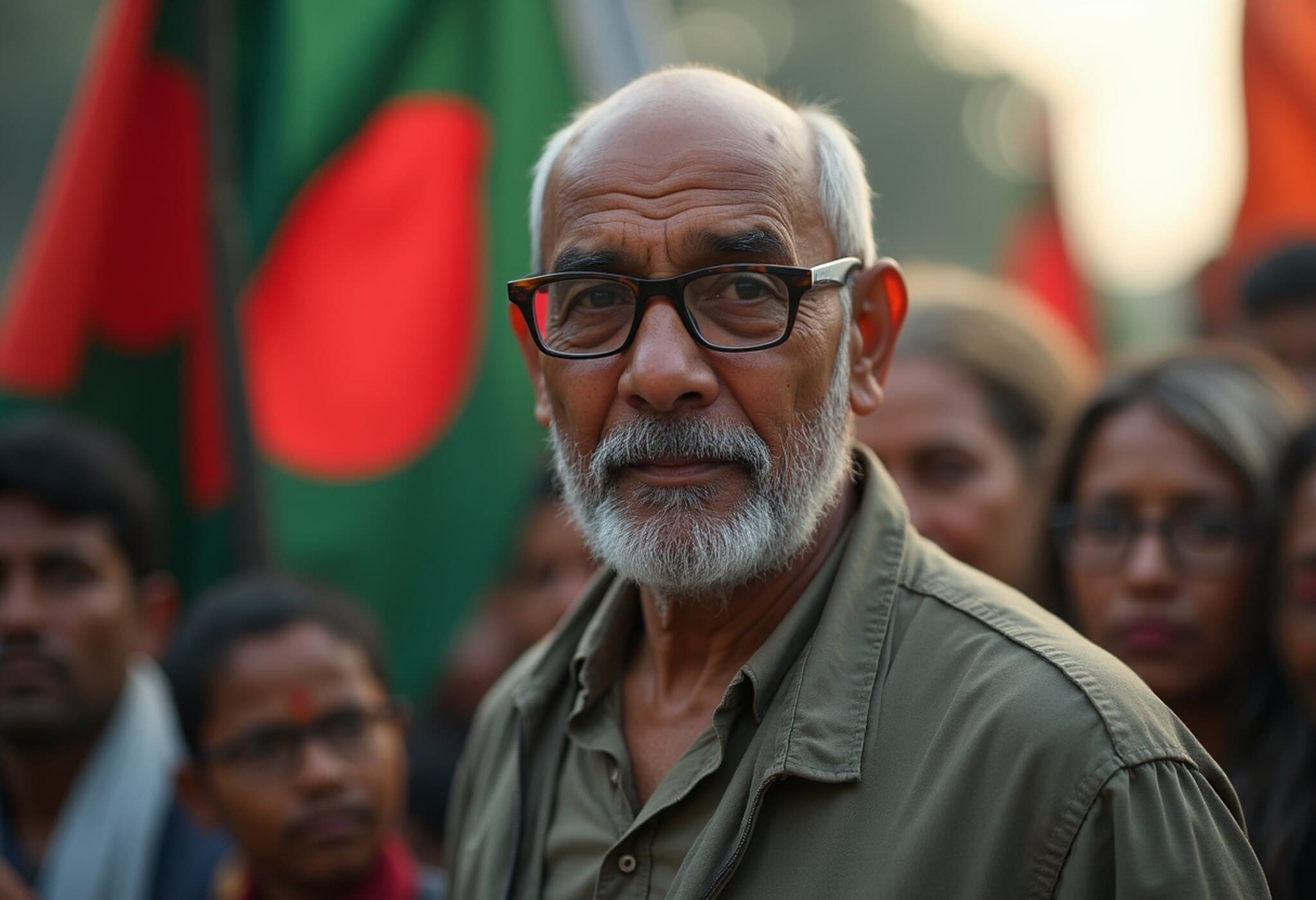 Bangladesh Sets February 2026 General Elections Amid Voter Trust Crisis Bangladesh Sets February 2026 General Elections Amid Voter Trust Crisis