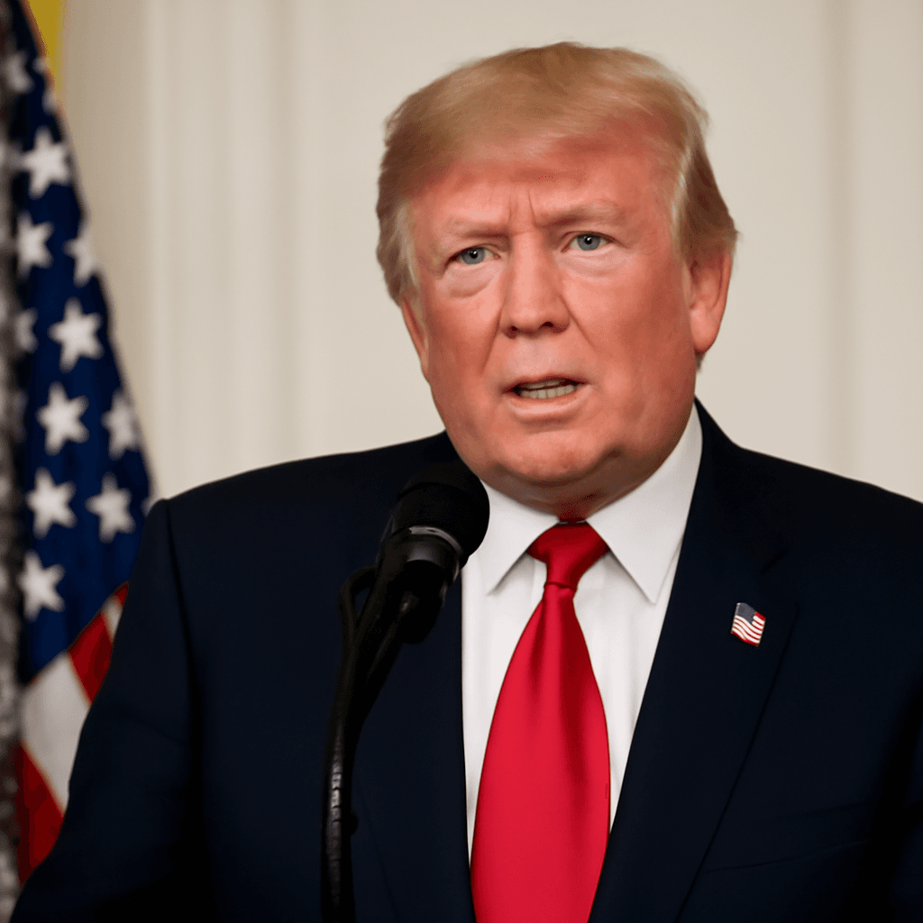 Trump Urges Iran to Abandon Nuclear Weapon Ambitions Ahead of Talks Trump Urges Iran to Abandon Nuclear Weapon Ambitions Ahead of Talks