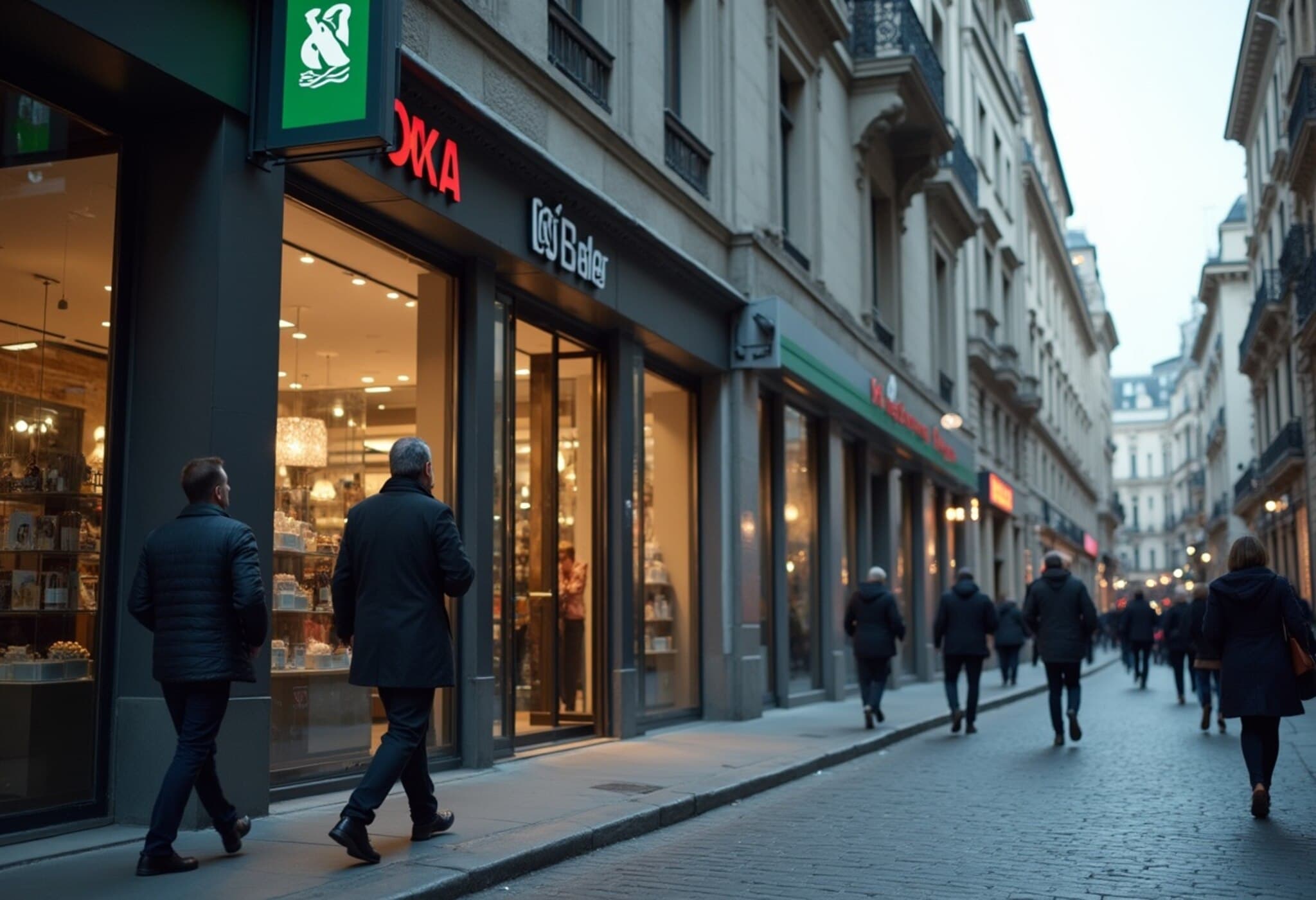 Italy’s Banking M&A Wave Faces Setbacks Amid Shareholder Pushback and Government Moves Italy’s Banking M&A Wave Faces Setbacks Amid Shareholder Pushback and Government Moves